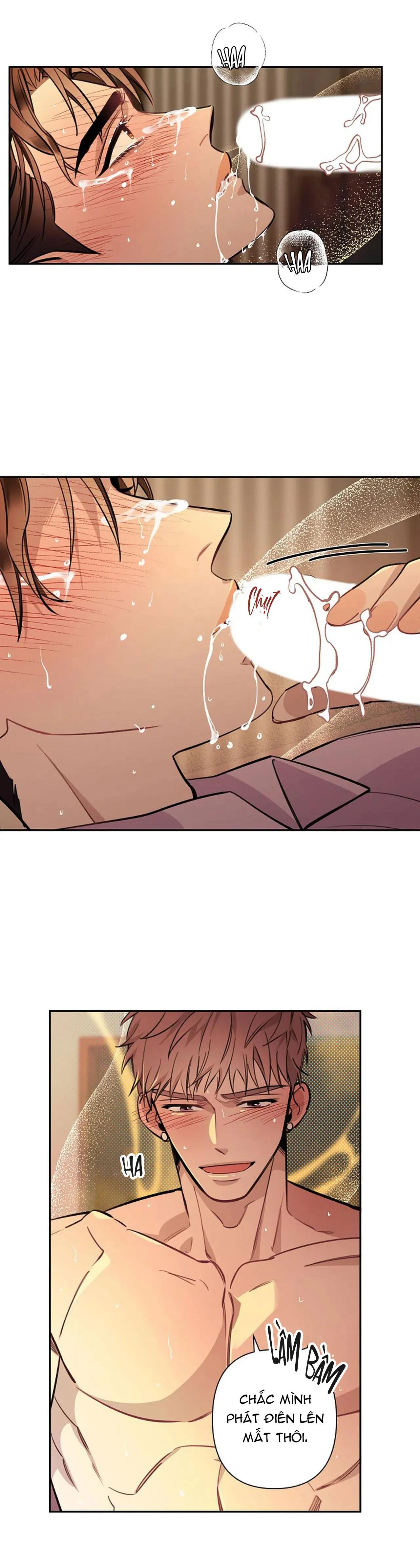 ĐÊM DỊU DÀNG Chapter 49 Trang 18