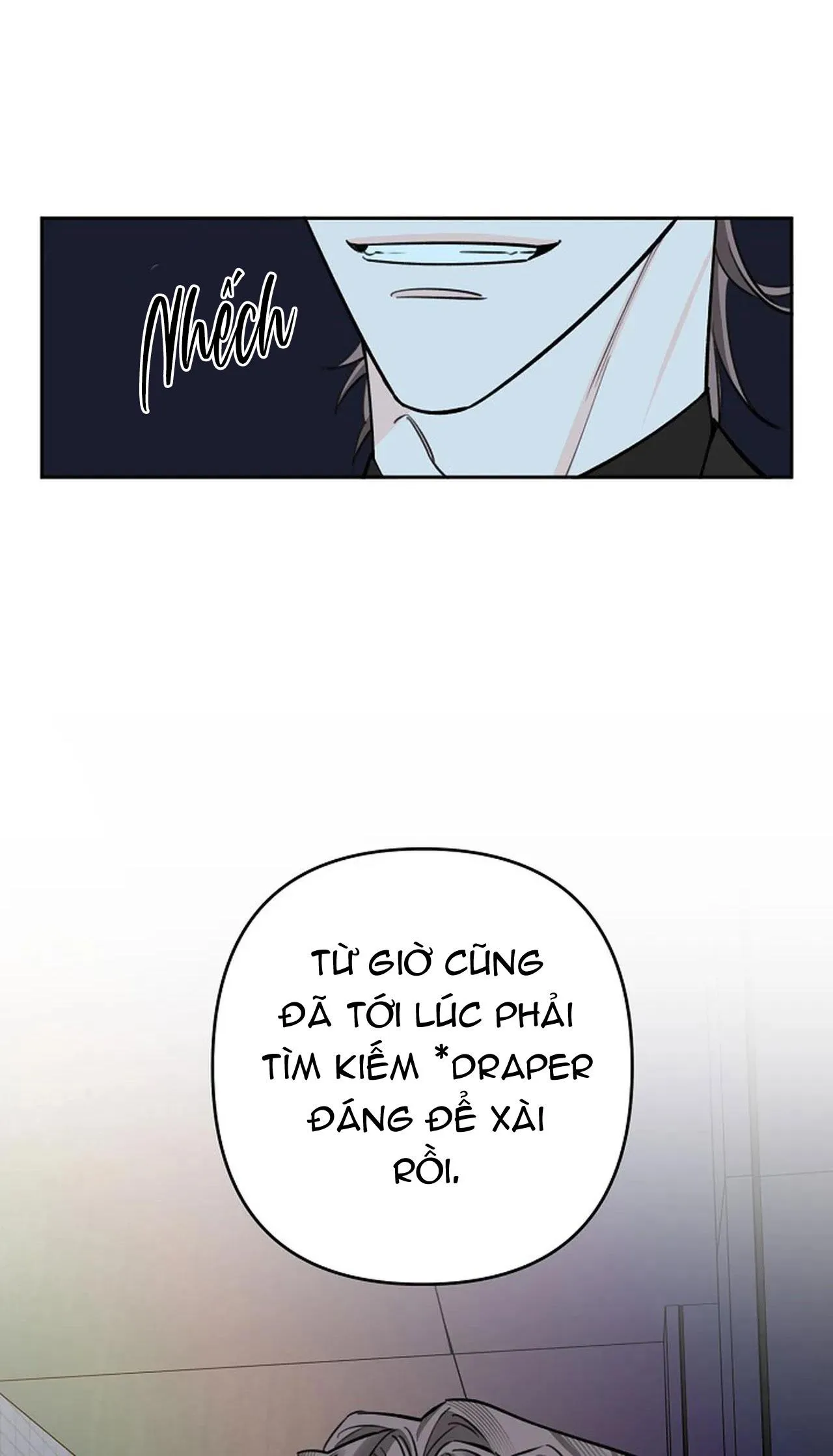 ĐÊM DỊU DÀNG Chapter 49 Trang 23