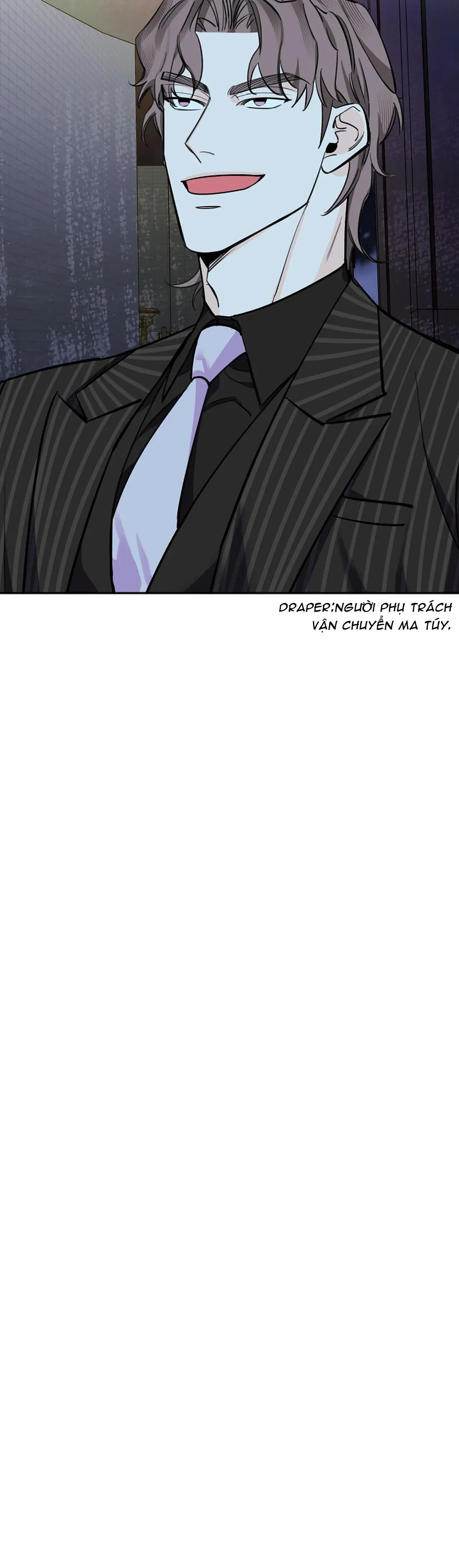 ĐÊM DỊU DÀNG Chapter 49 Trang 24