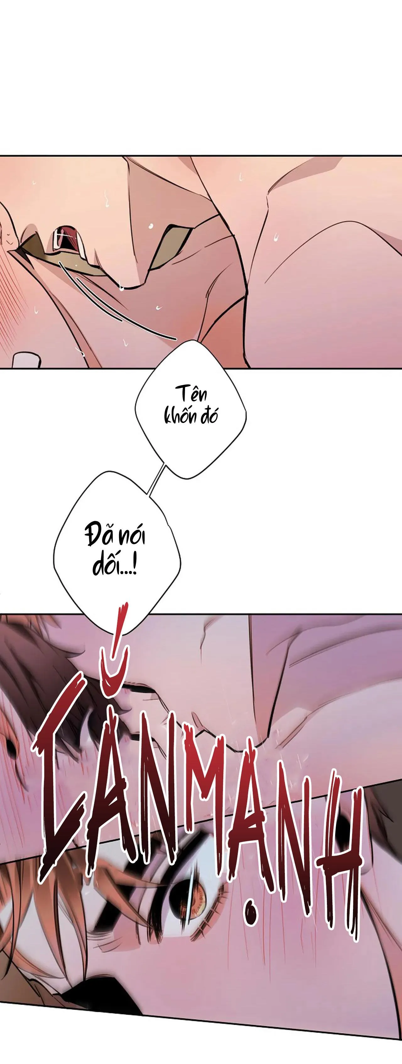 ĐÊM DỊU DÀNG Chapter 50 Trang 26