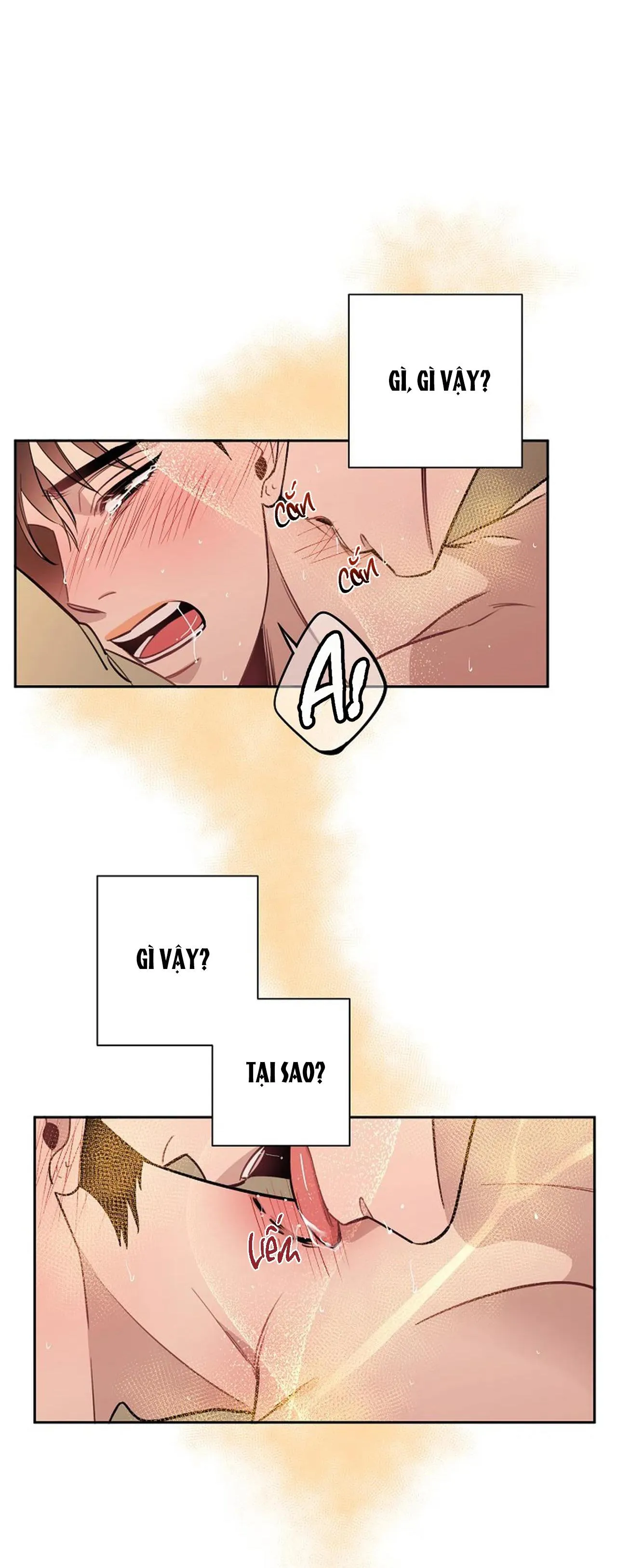 ĐÊM DỊU DÀNG Chapter 51 Trang 4