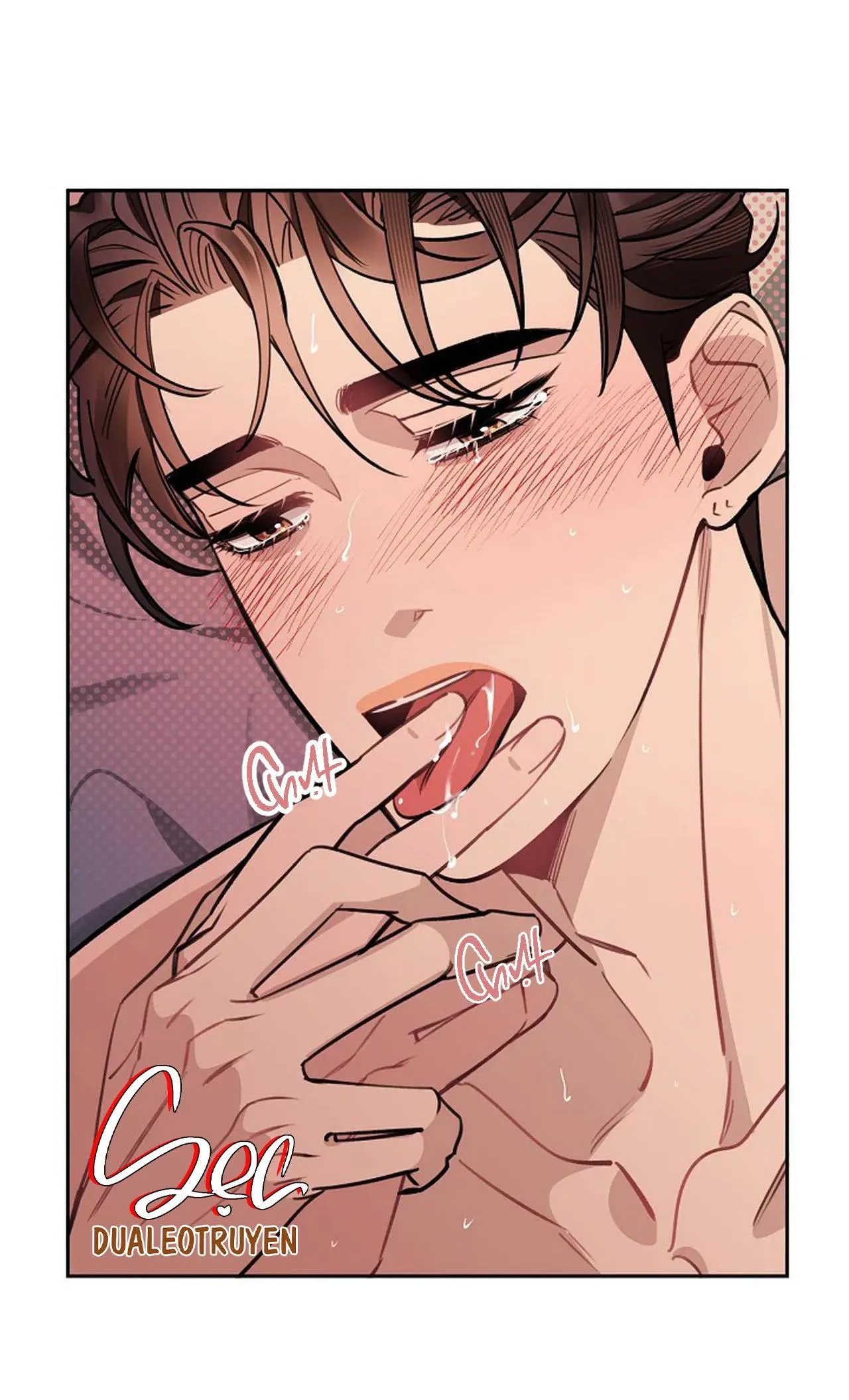 ĐÊM DỊU DÀNG Chapter 51 Trang 12