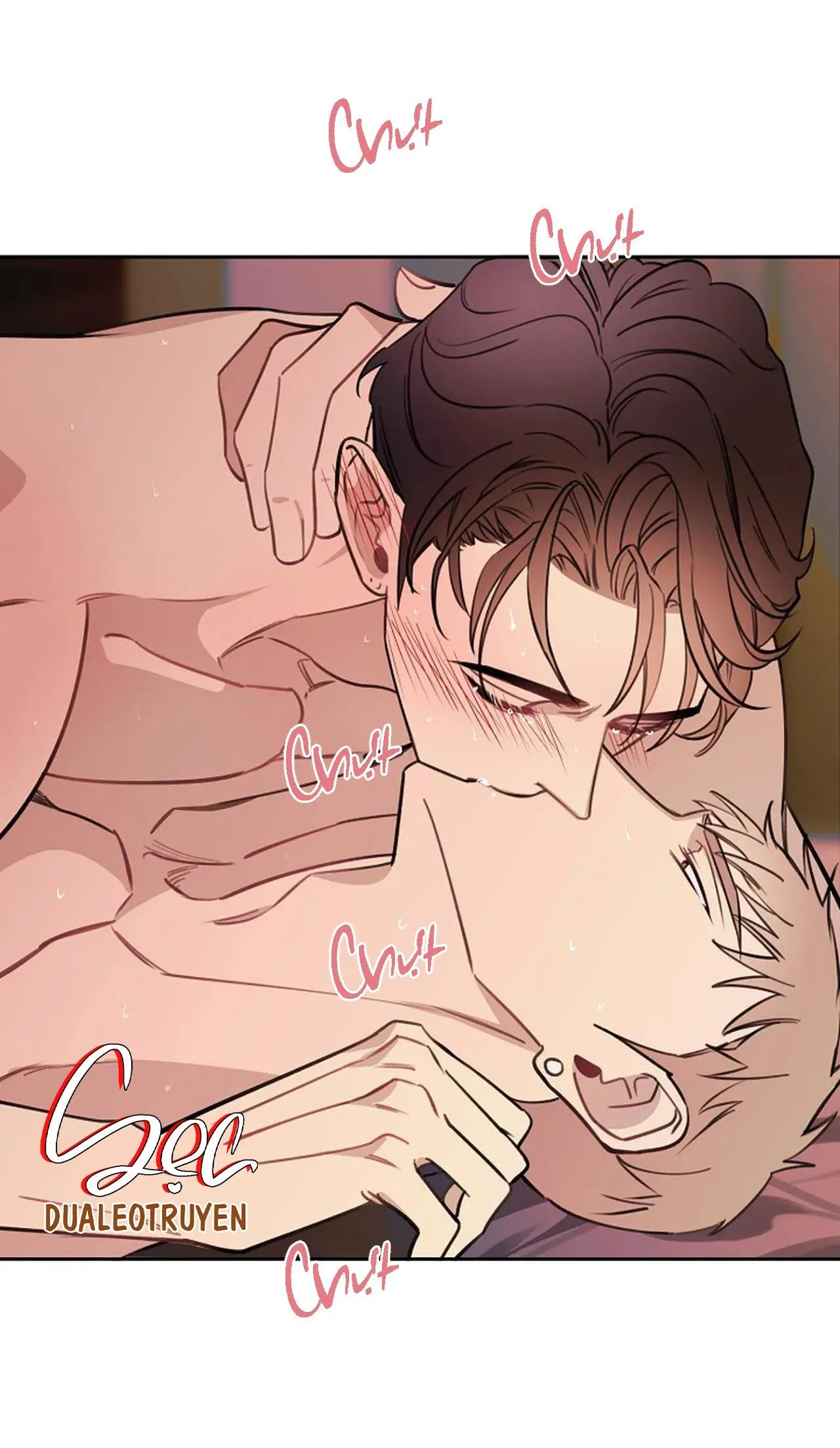 ĐÊM DỊU DÀNG Chapter 51 Trang 18