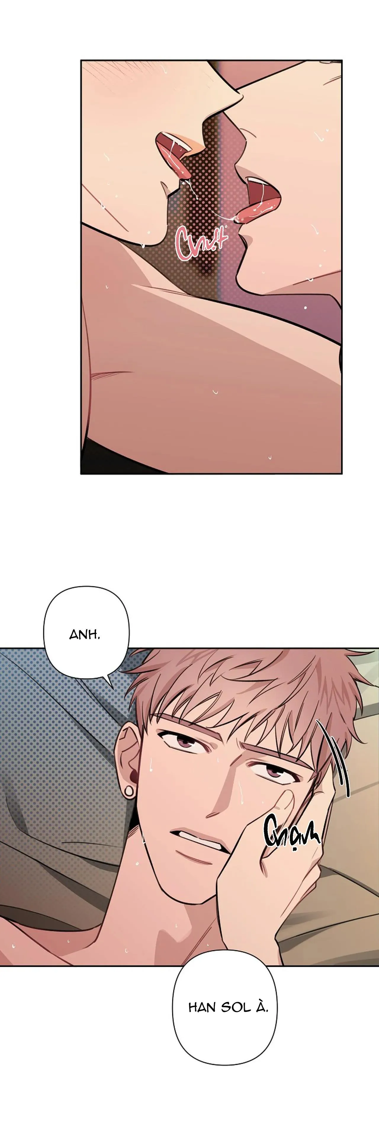 ĐÊM DỊU DÀNG Chapter 51 Trang 19