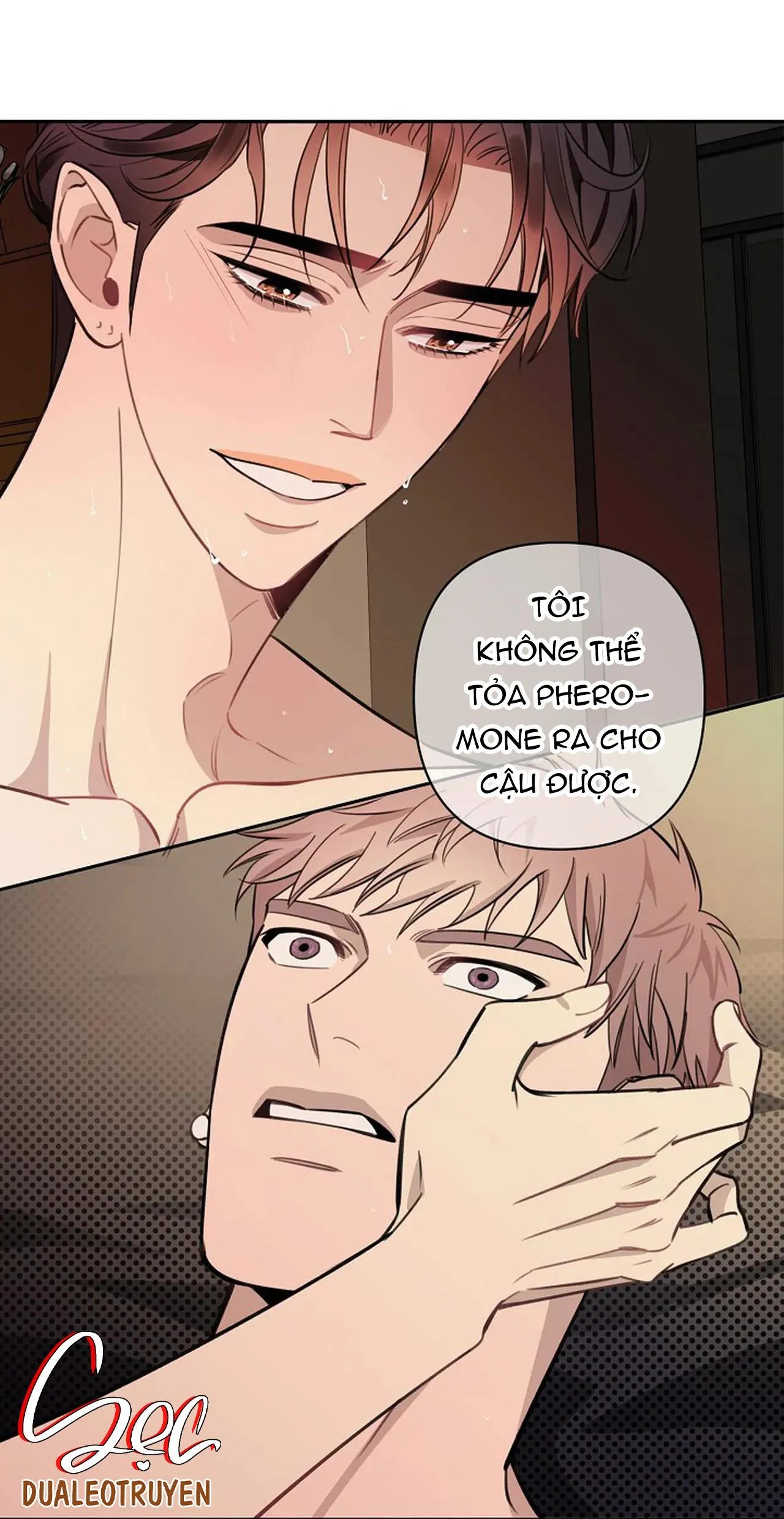 ĐÊM DỊU DÀNG Chapter 51 Trang 20