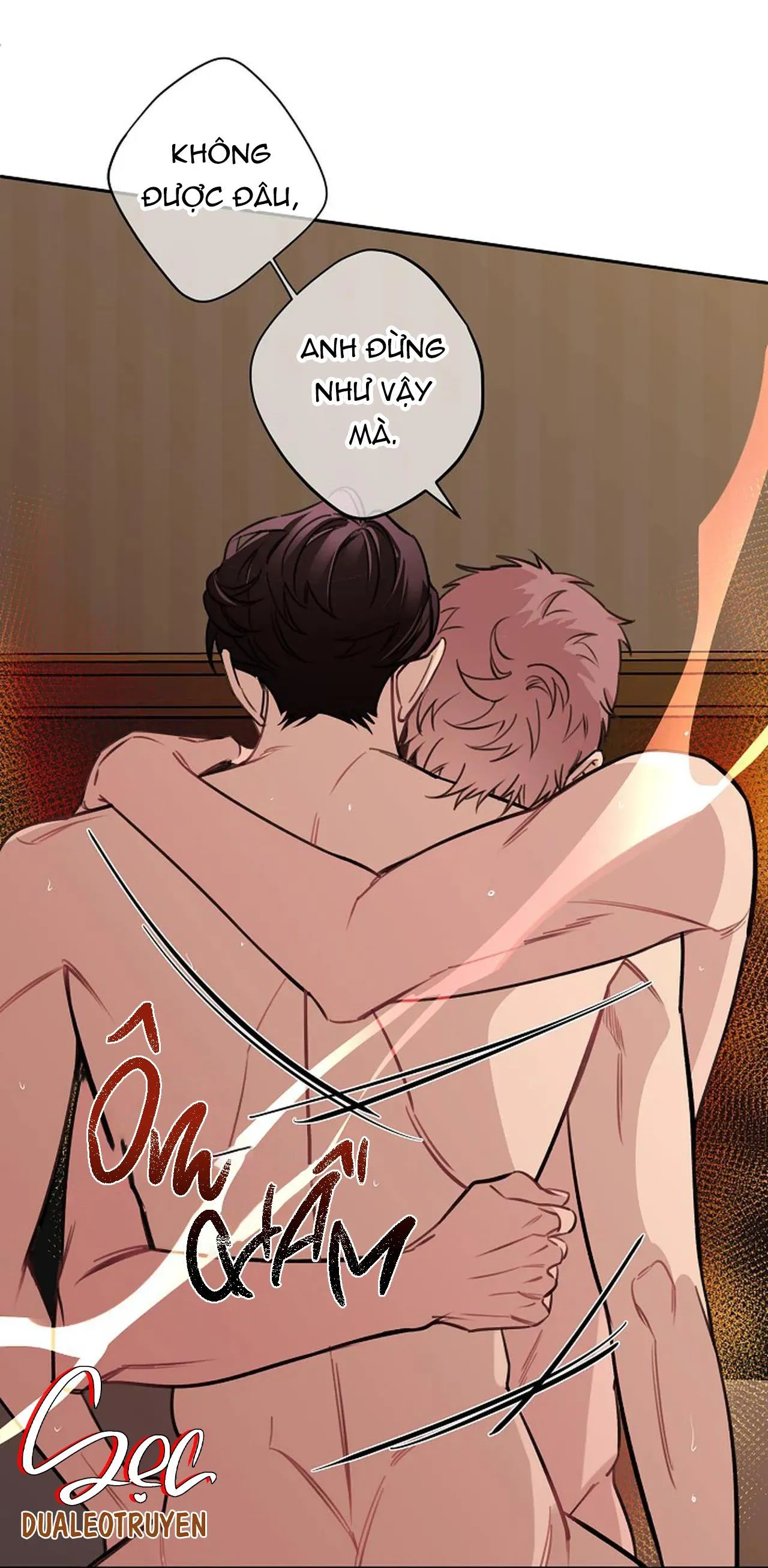 ĐÊM DỊU DÀNG Chapter 51 Trang 22