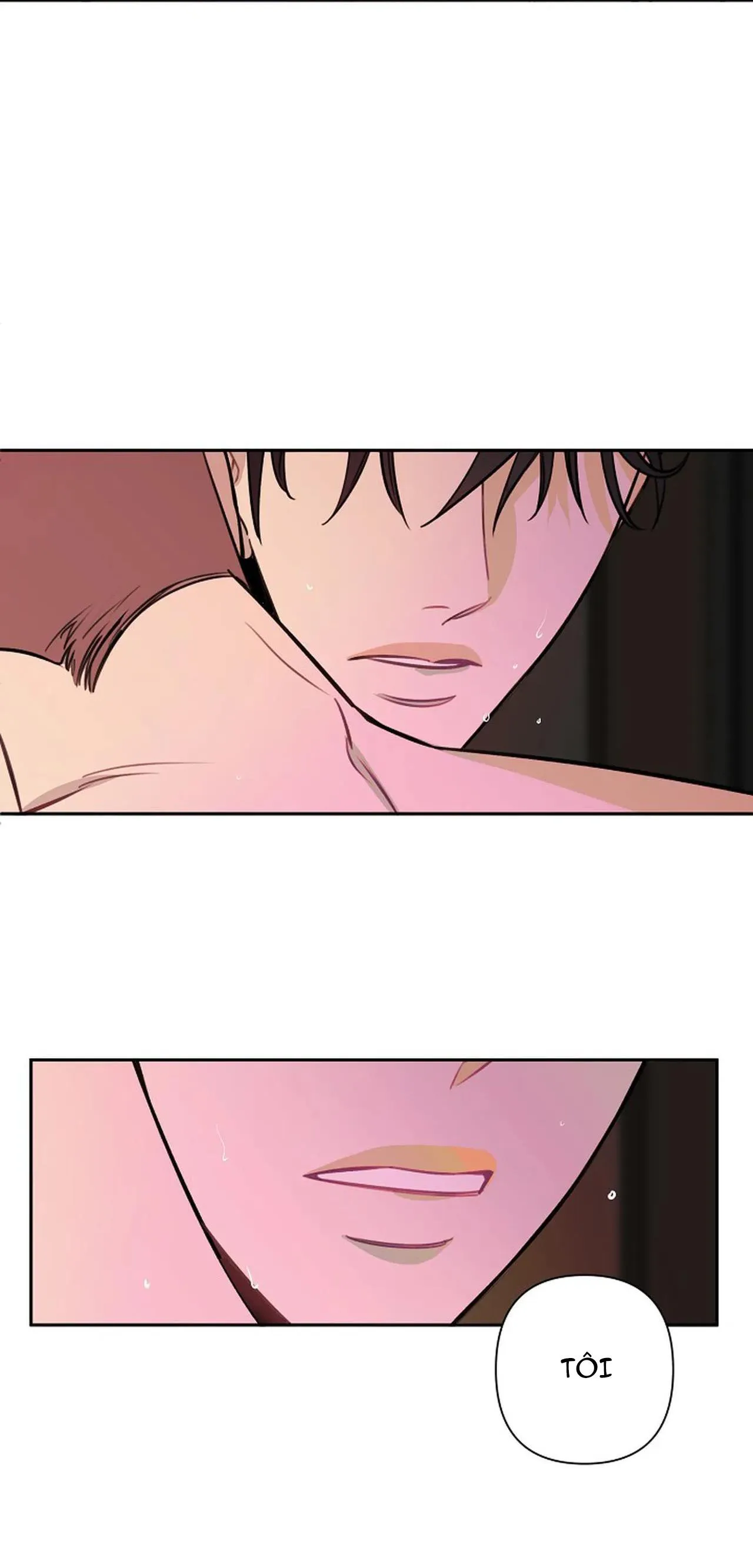 ĐÊM DỊU DÀNG Chapter 51 Trang 23