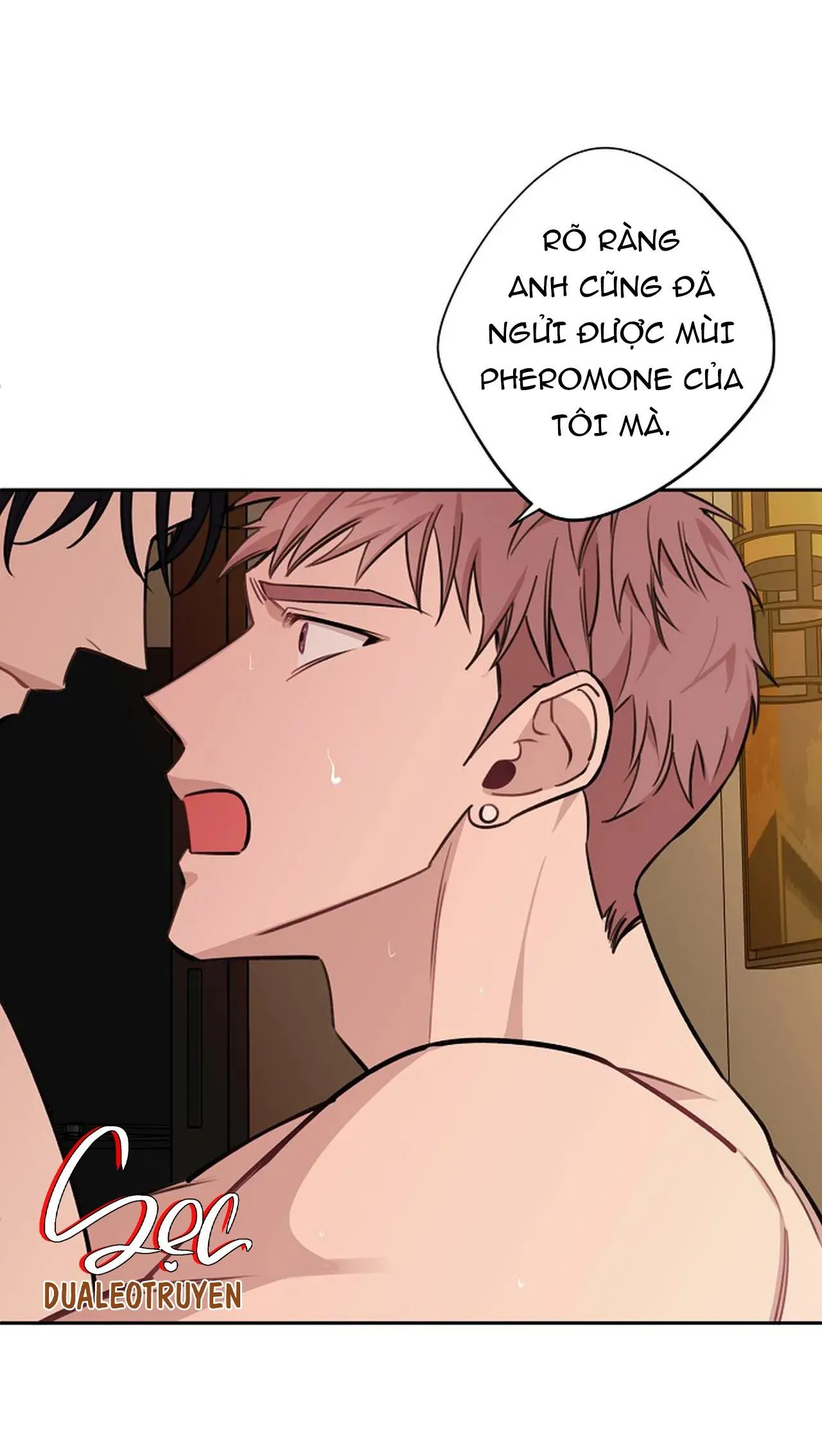 ĐÊM DỊU DÀNG Chapter 51 Trang 26