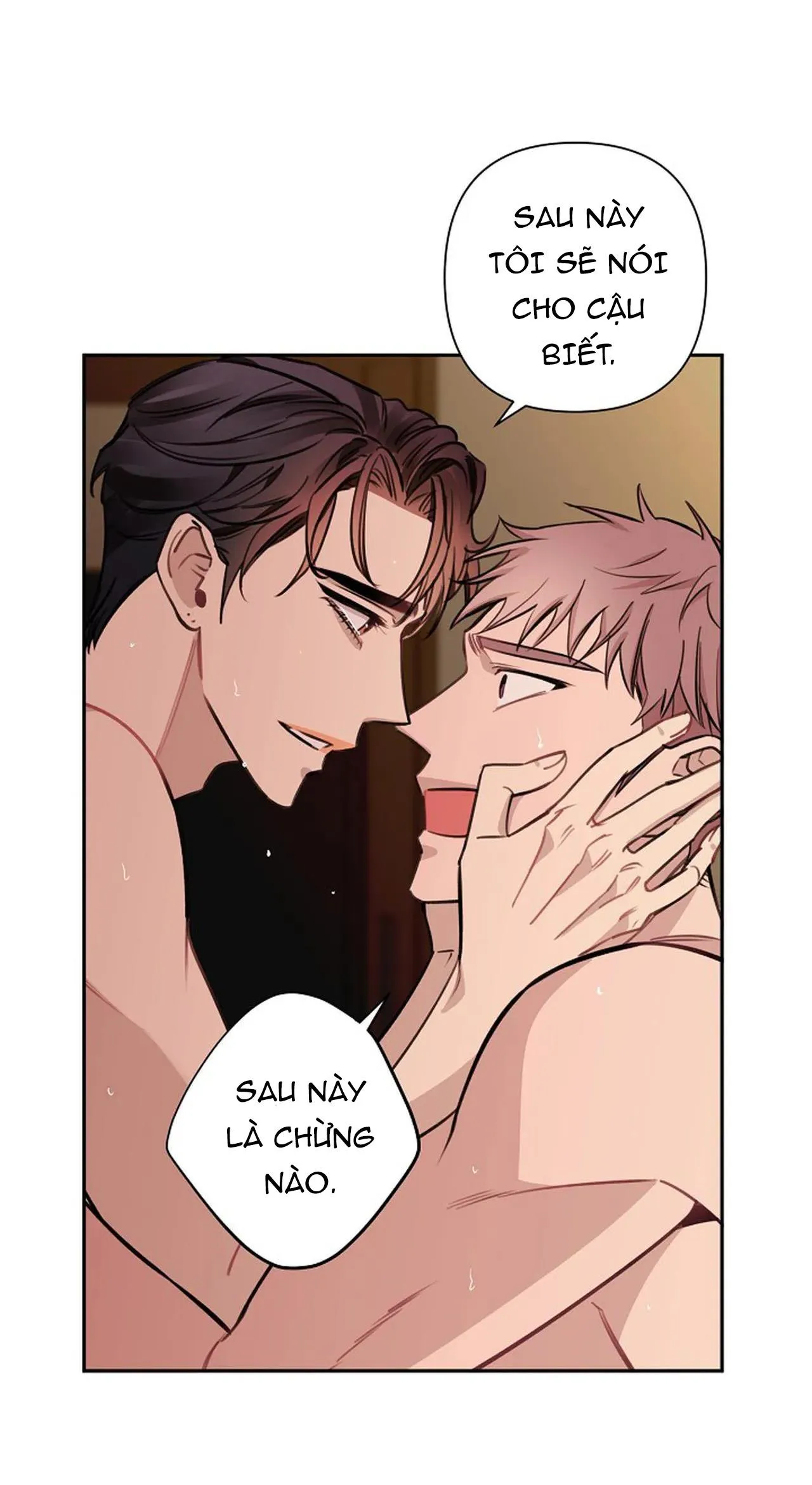 ĐÊM DỊU DÀNG Chapter 51 Trang 28