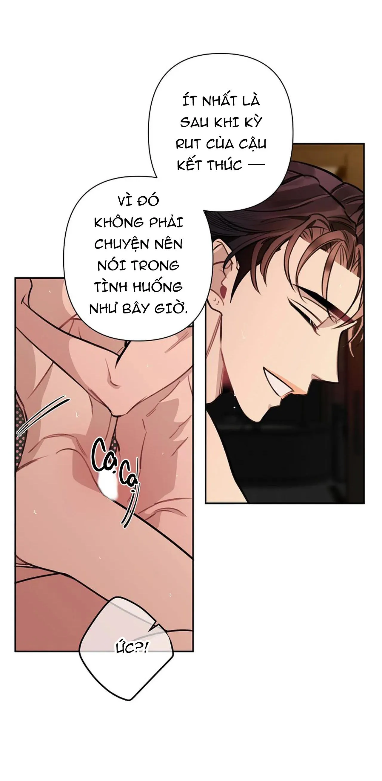 ĐÊM DỊU DÀNG Chapter 51 Trang 29