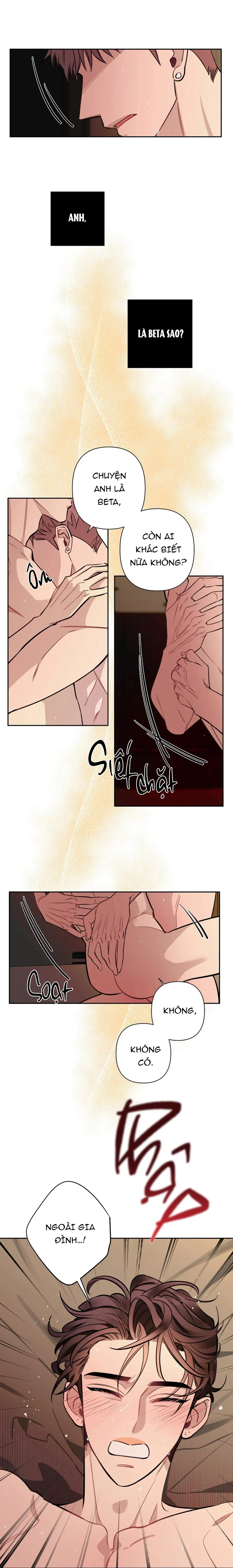 ĐÊM DỊU DÀNG Chapter 51 Trang 30