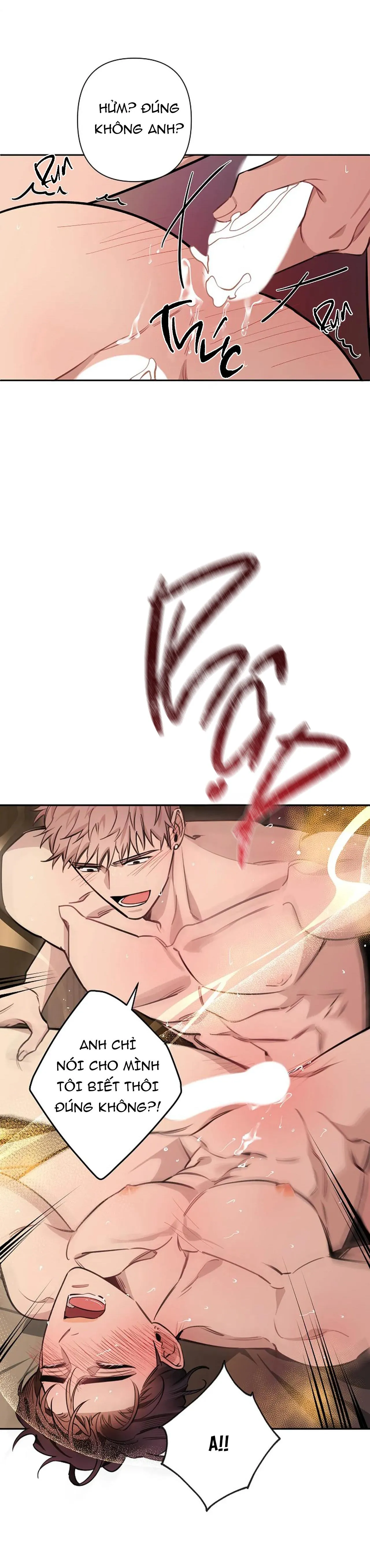 ĐÊM DỊU DÀNG Chapter 51 Trang 32