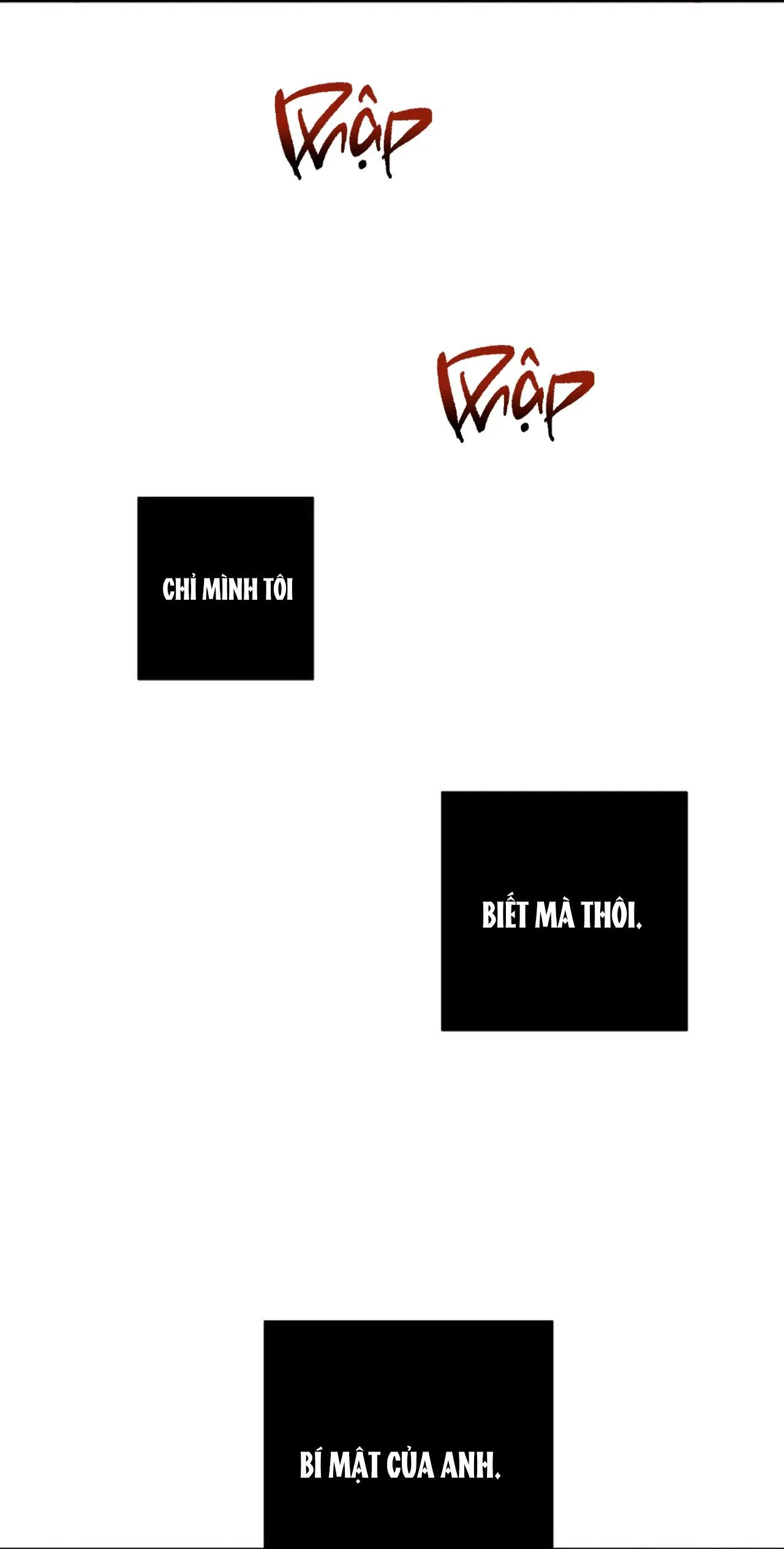 ĐÊM DỊU DÀNG Chapter 51 Trang 34