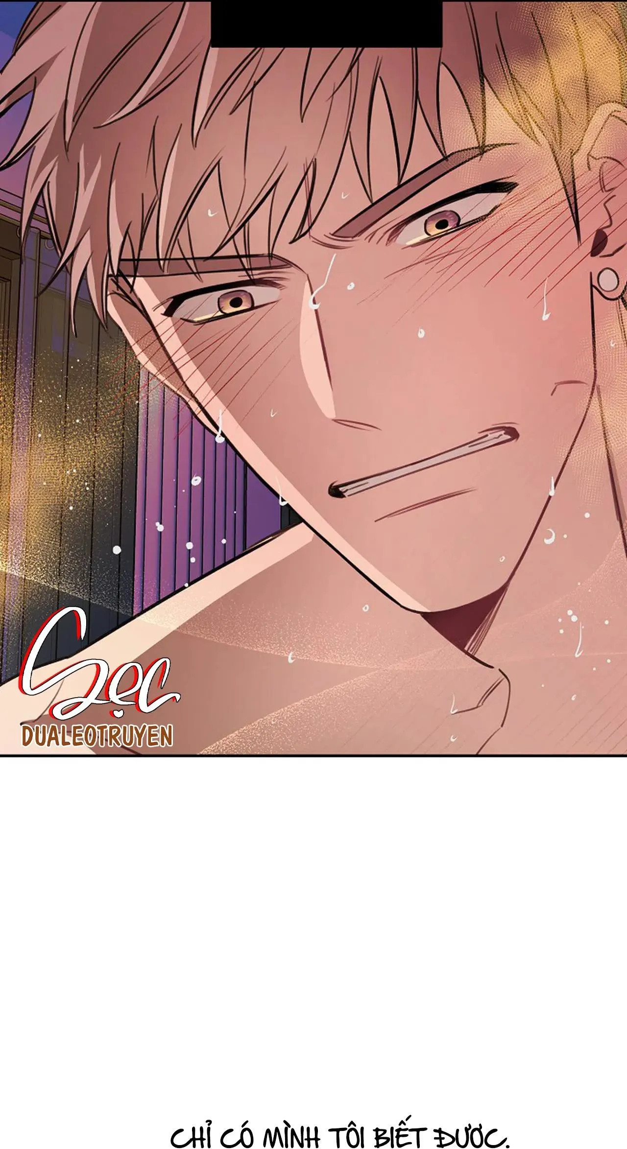 ĐÊM DỊU DÀNG Chapter 51 Trang 35