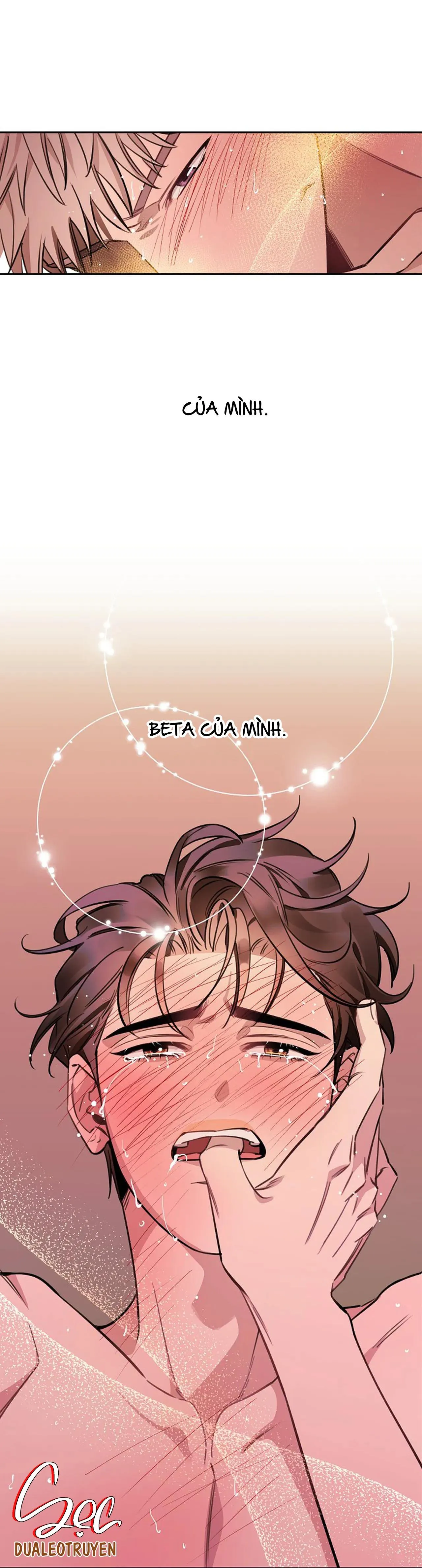 ĐÊM DỊU DÀNG Chapter 51 Trang 41