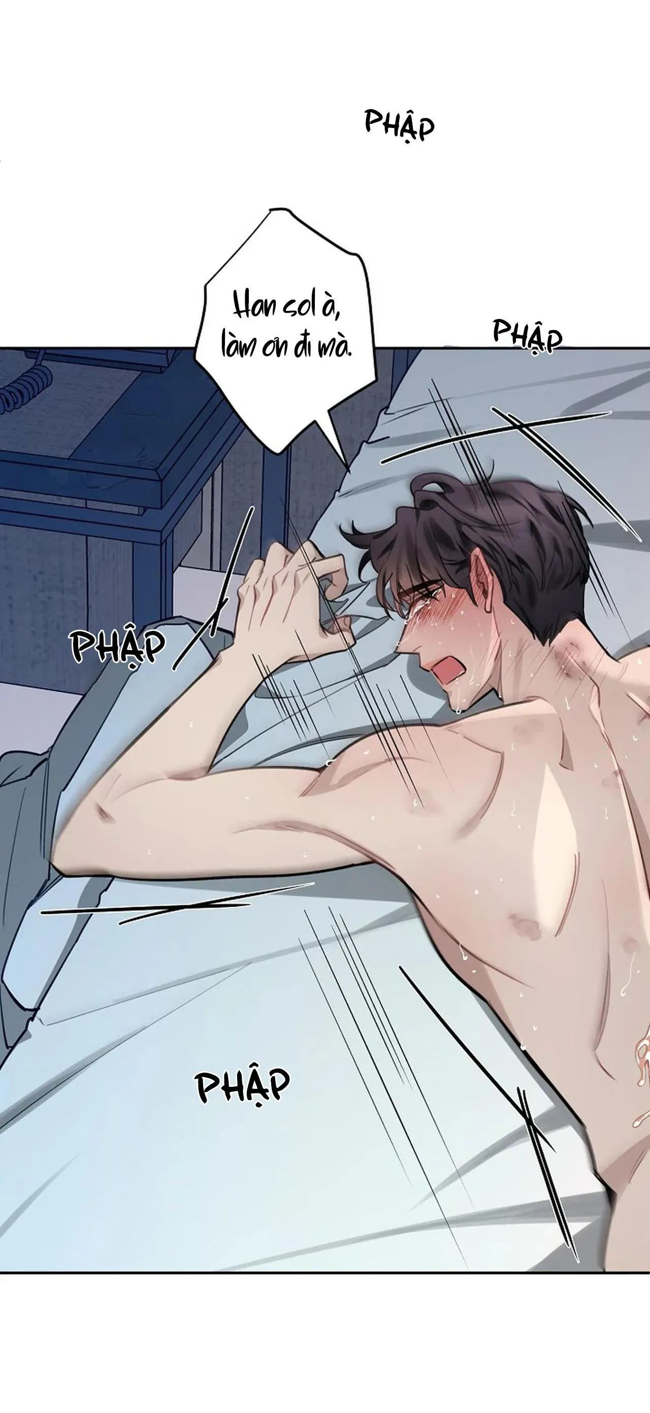 ĐÊM DỊU DÀNG Chapter 52 Trang 4