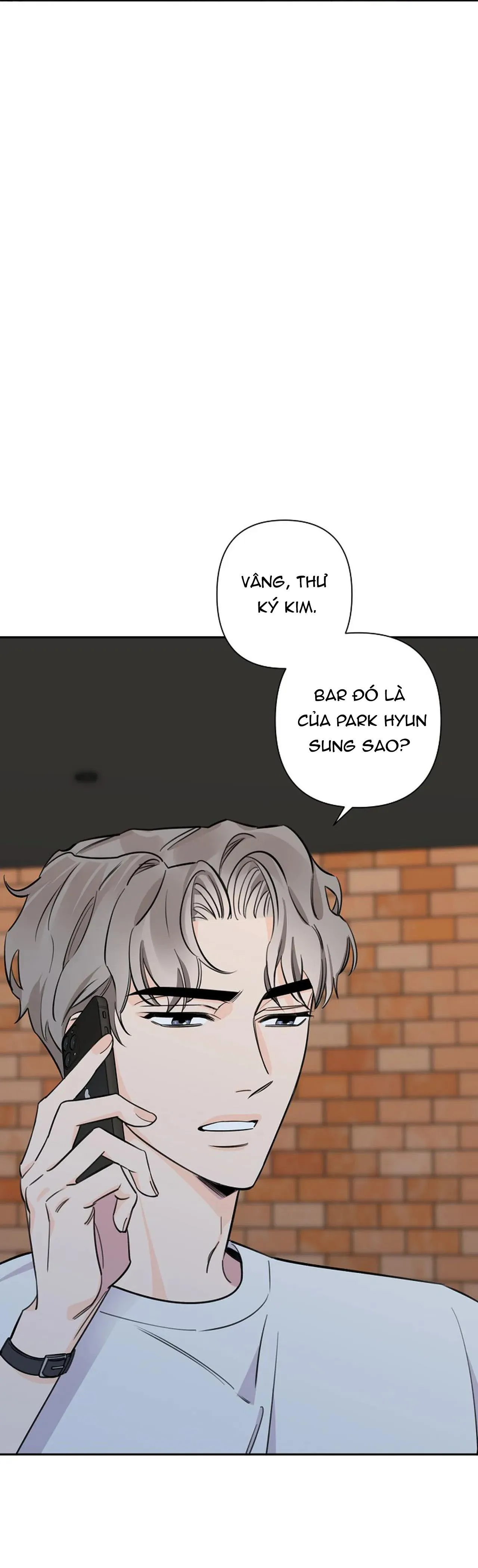 ĐÊM DỊU DÀNG Chapter 52 Trang 17