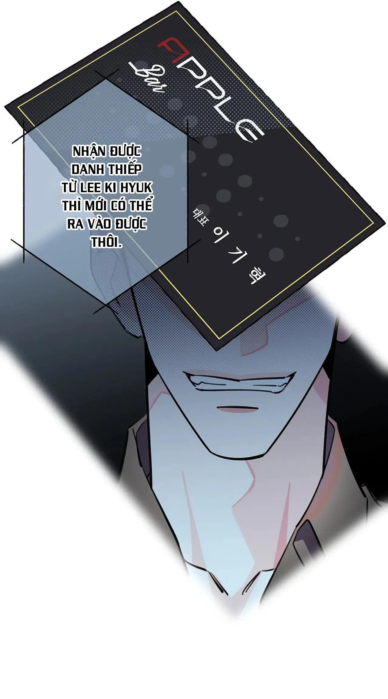 ĐÊM DỊU DÀNG Chapter 52 Trang 19