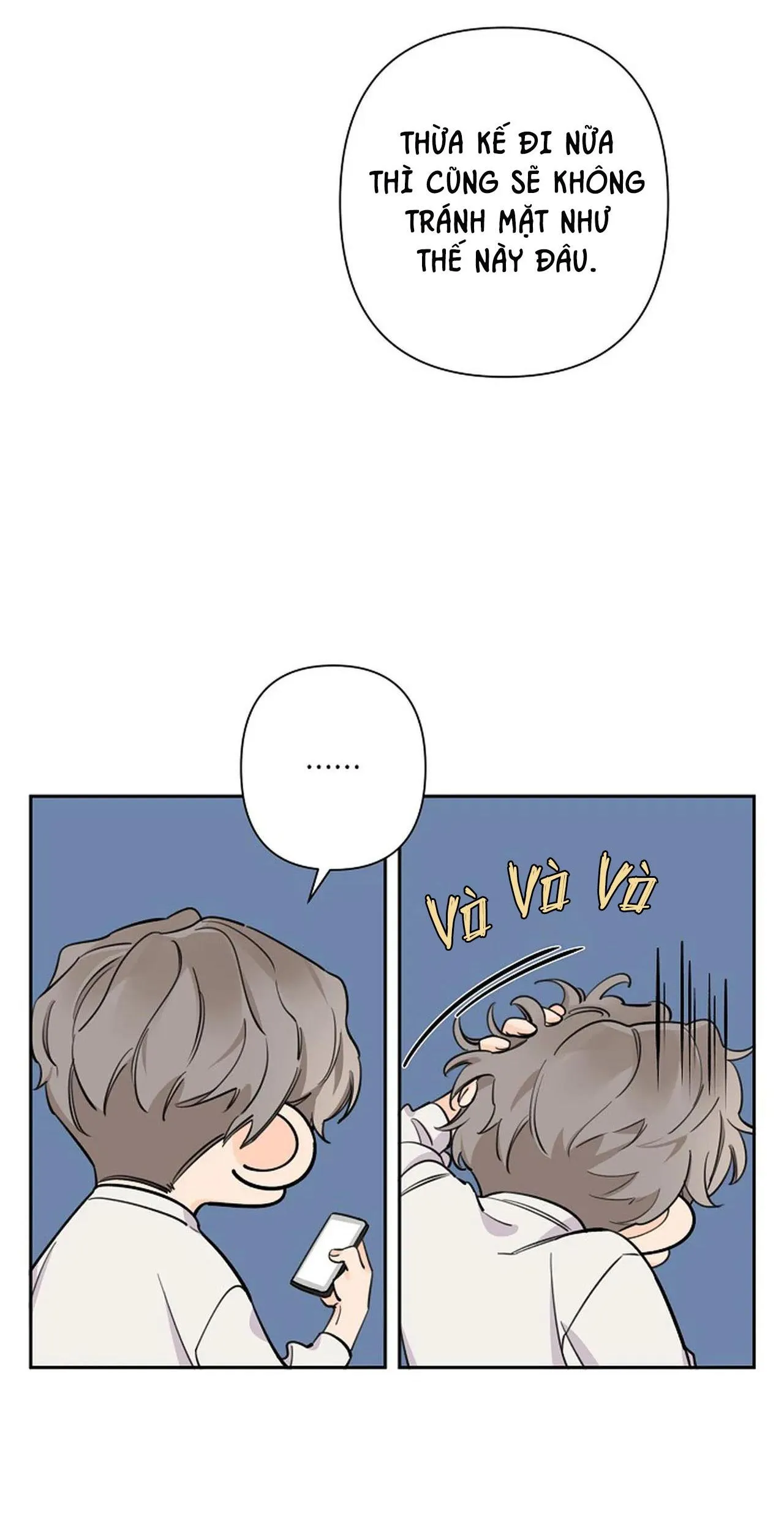 ĐÊM DỊU DÀNG Chapter 52 Trang 23