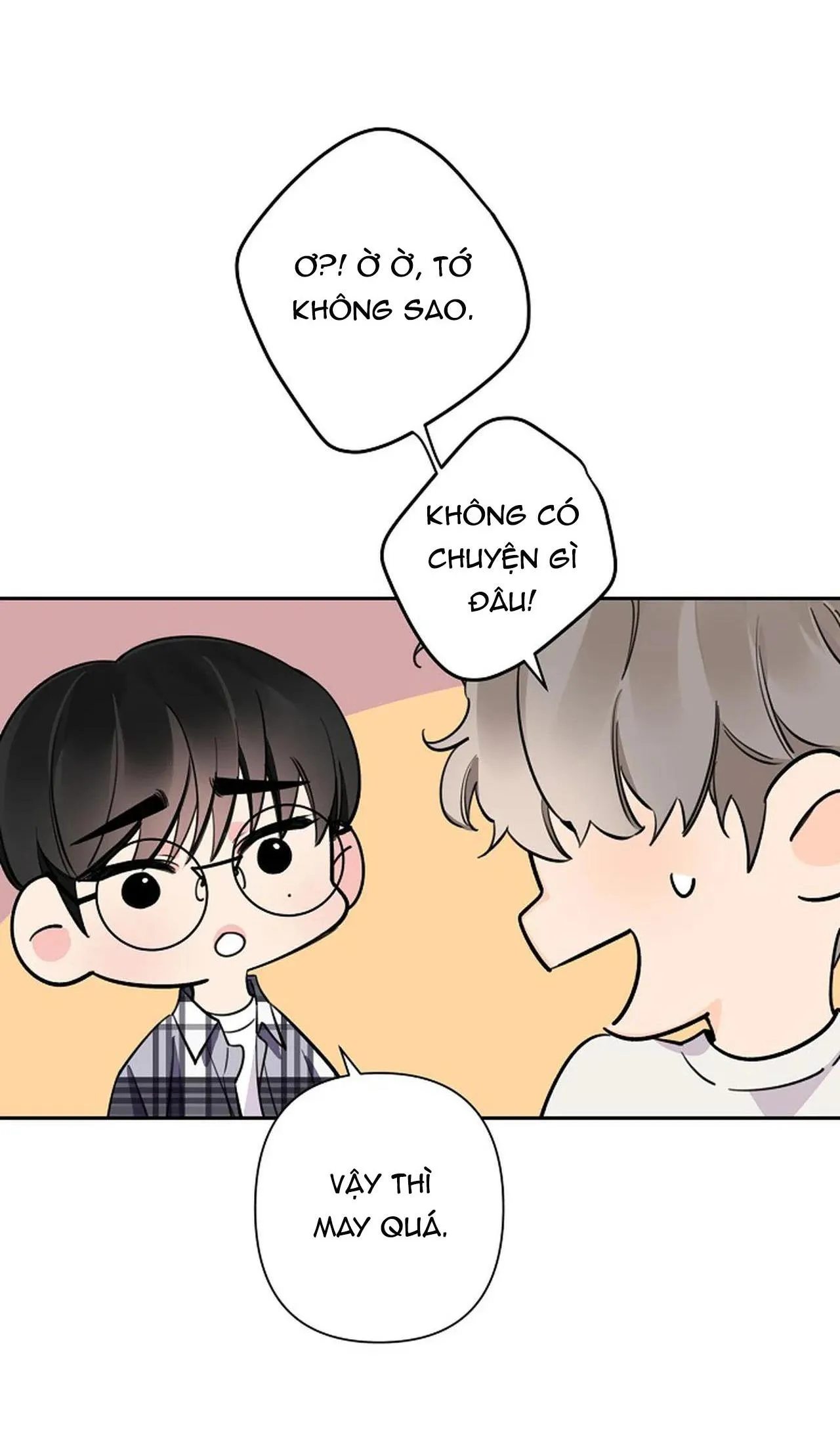 ĐÊM DỊU DÀNG Chapter 52 Trang 25