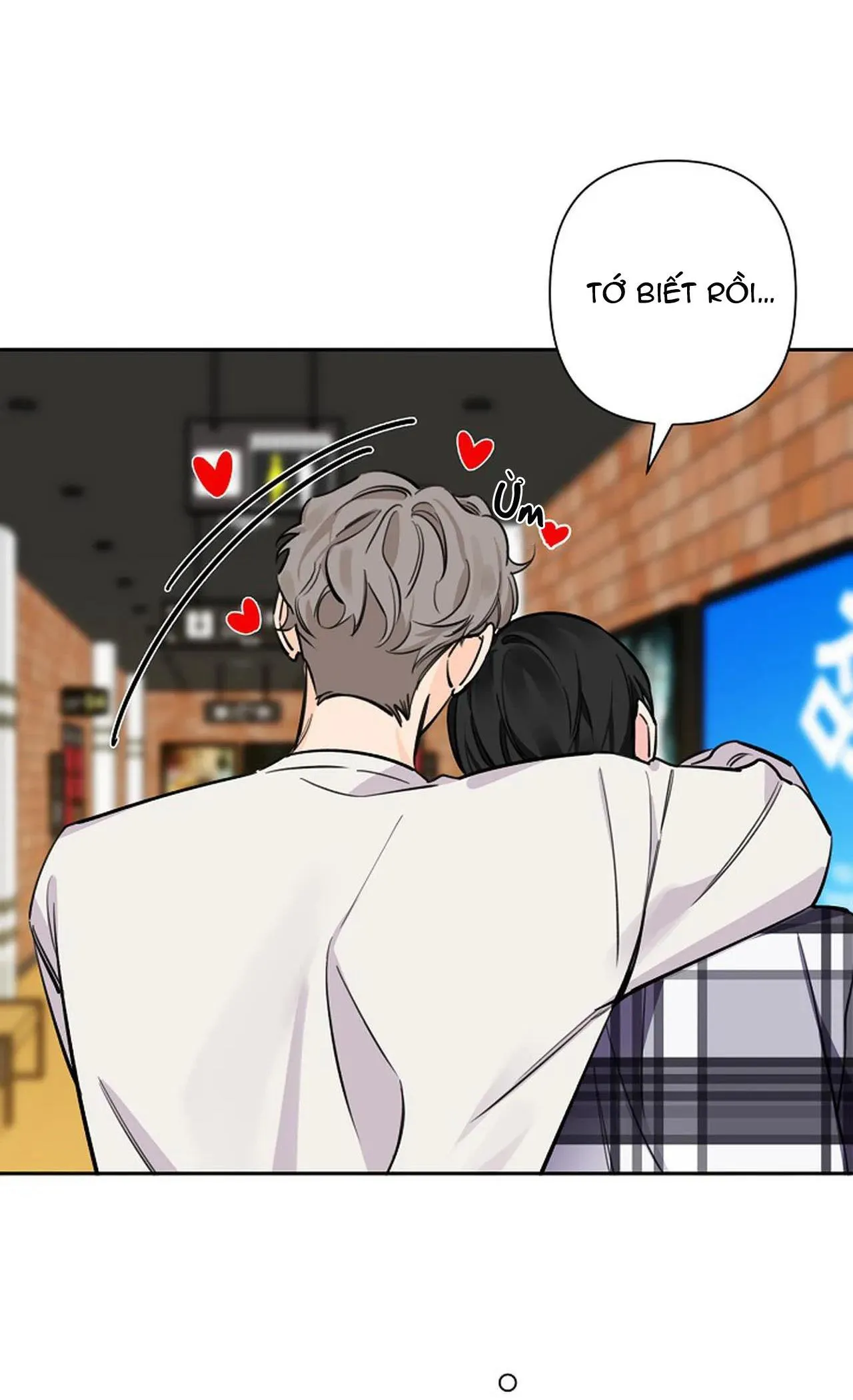 ĐÊM DỊU DÀNG Chapter 52 Trang 31