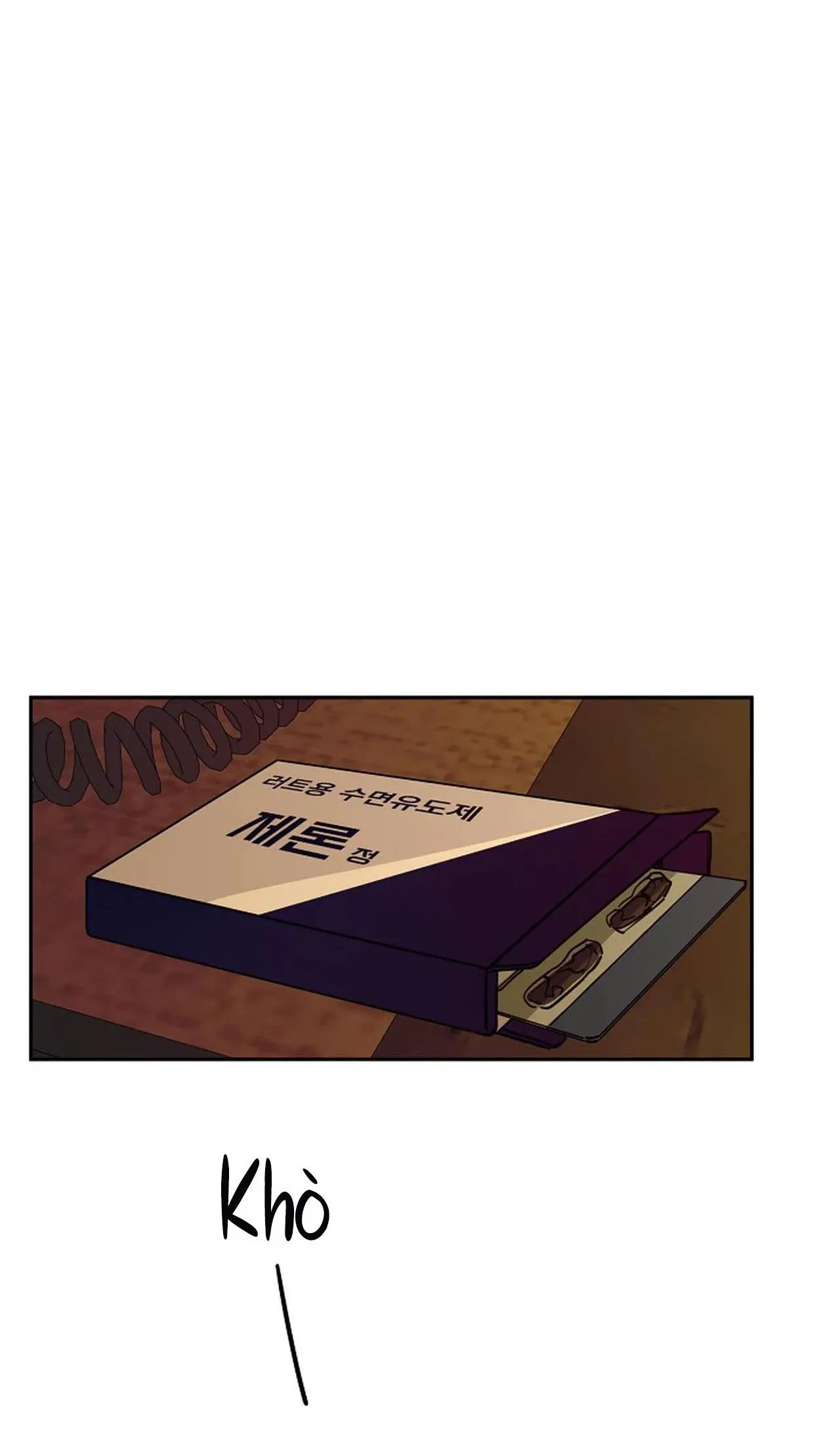 ĐÊM DỊU DÀNG Chapter 52 Trang 33