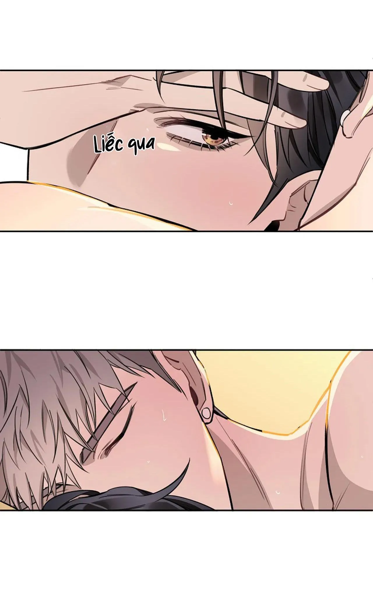 ĐÊM DỊU DÀNG Chapter 52 Trang 36