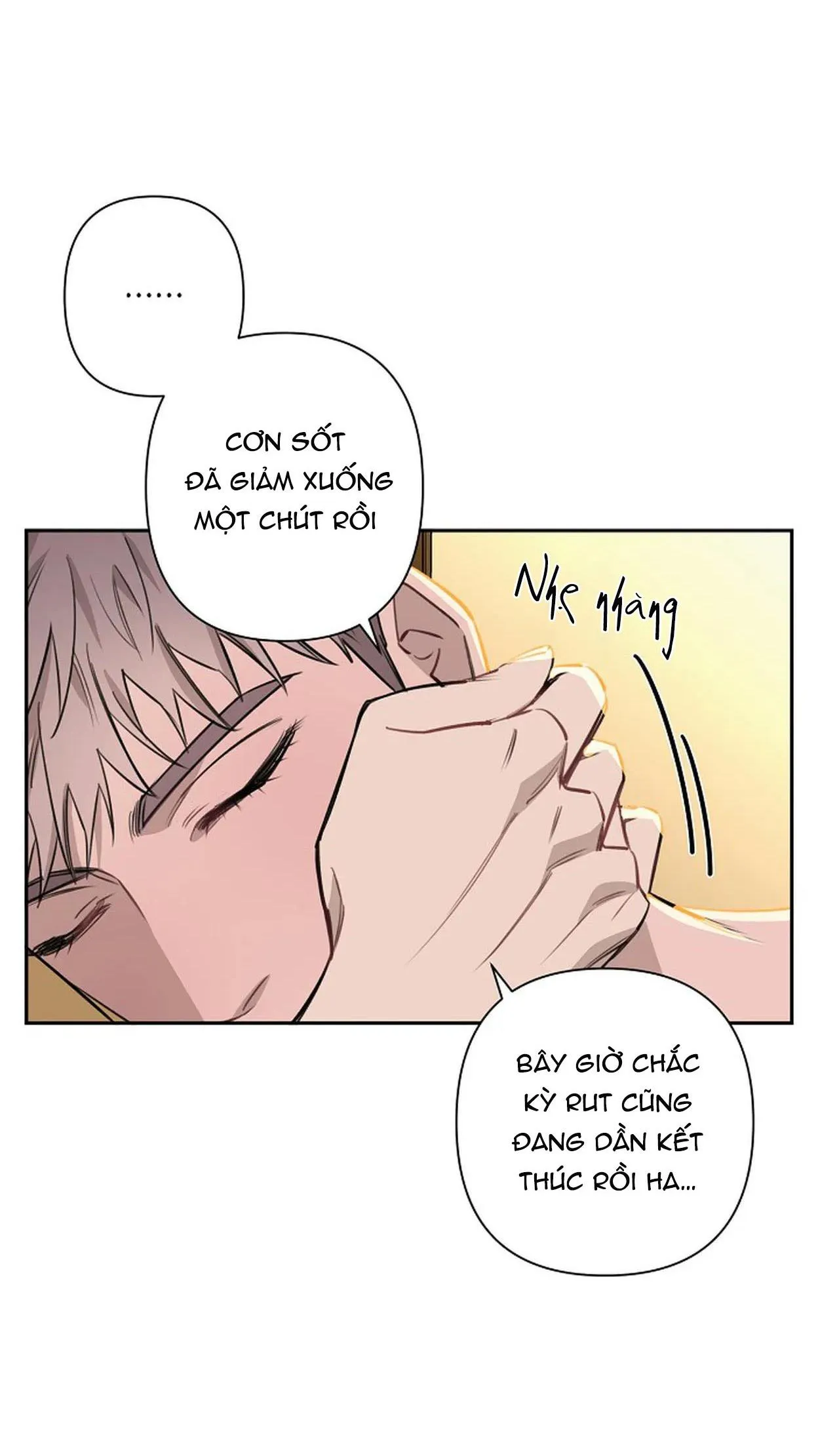 ĐÊM DỊU DÀNG Chapter 52 Trang 37