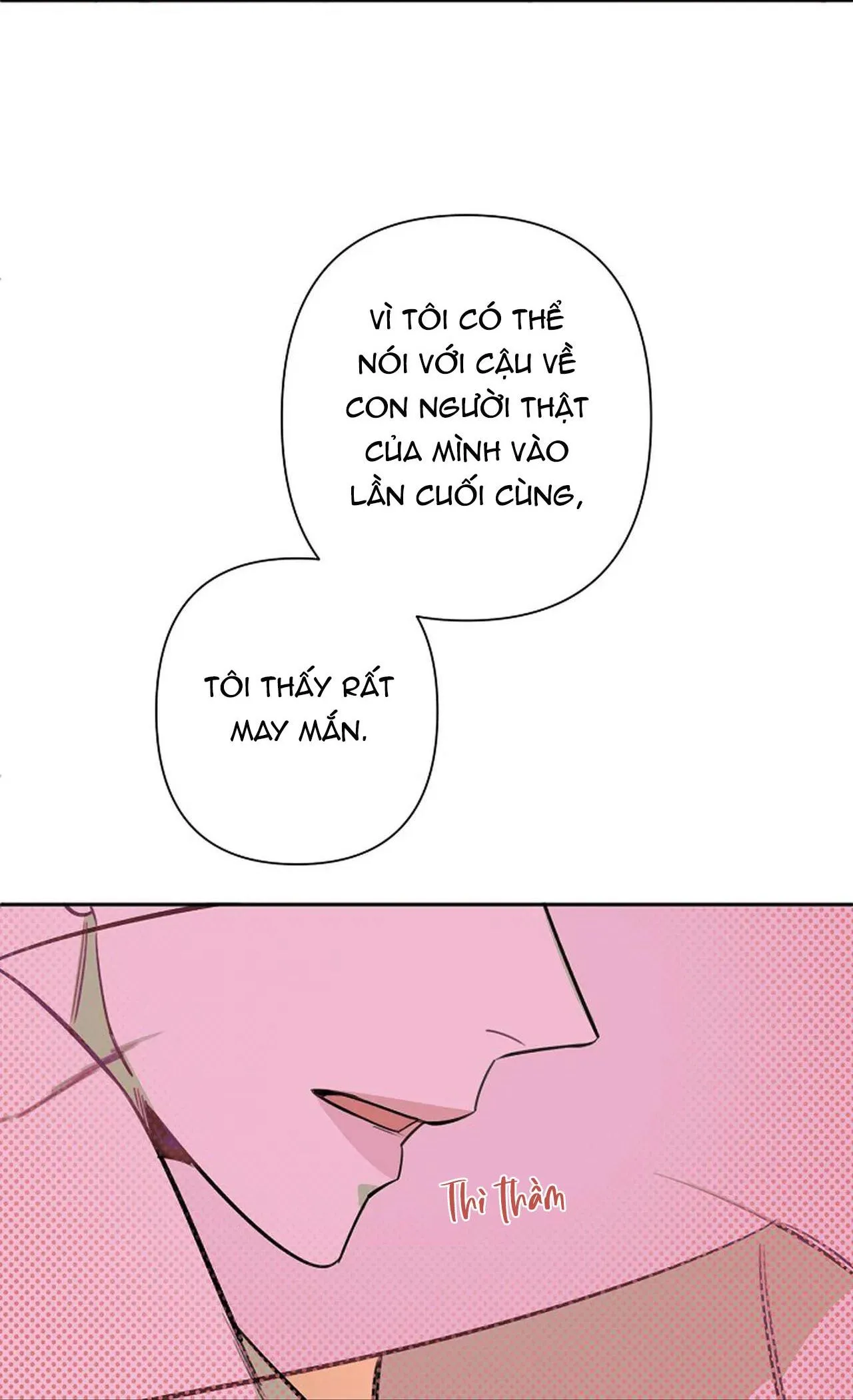 ĐÊM DỊU DÀNG Chapter 52 Trang 40