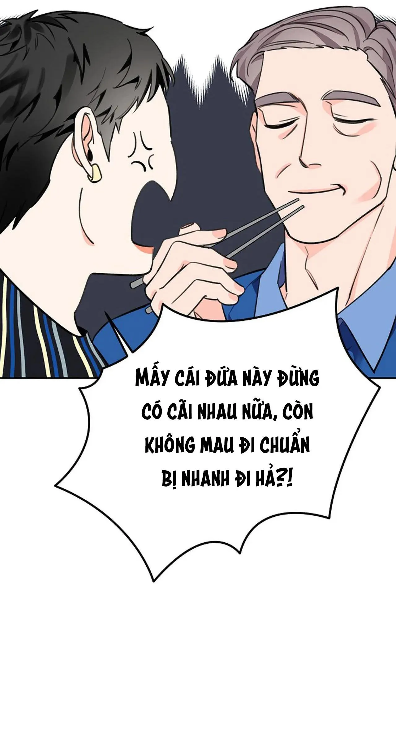 ĐÊM DỊU DÀNG Chapter 52 Trang 46