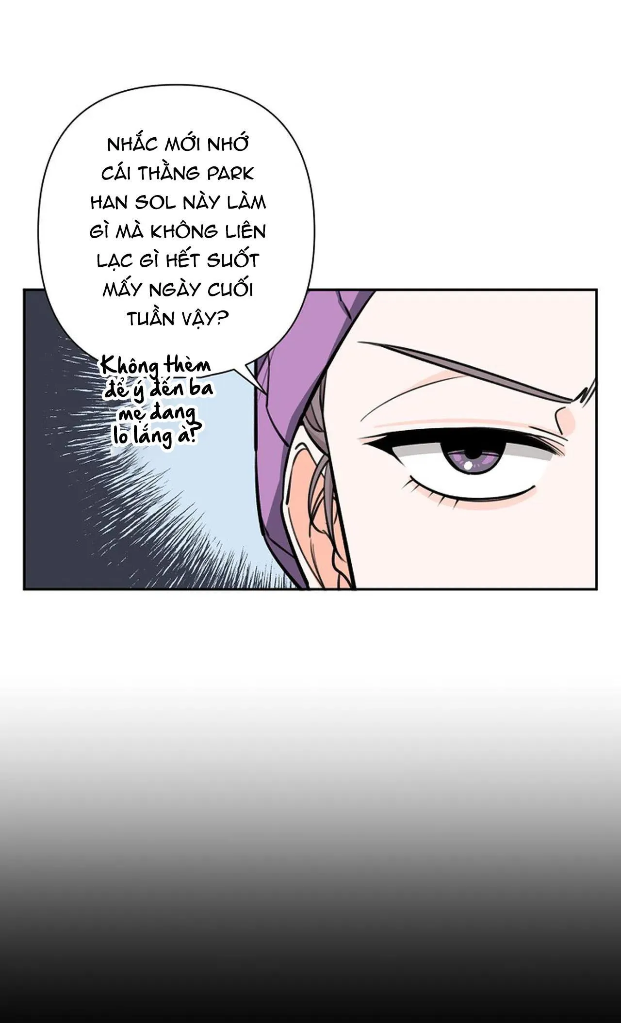 ĐÊM DỊU DÀNG Chapter 52 Trang 48