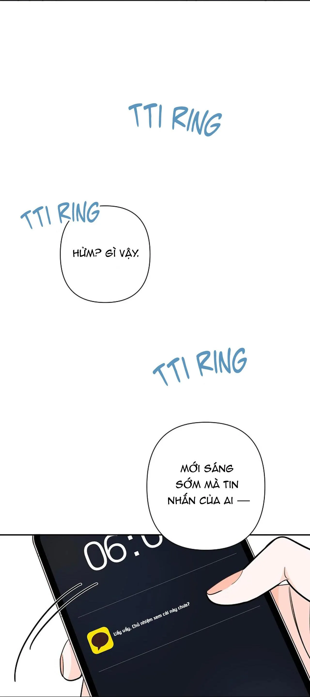 ĐÊM DỊU DÀNG Chapter 52 Trang 50