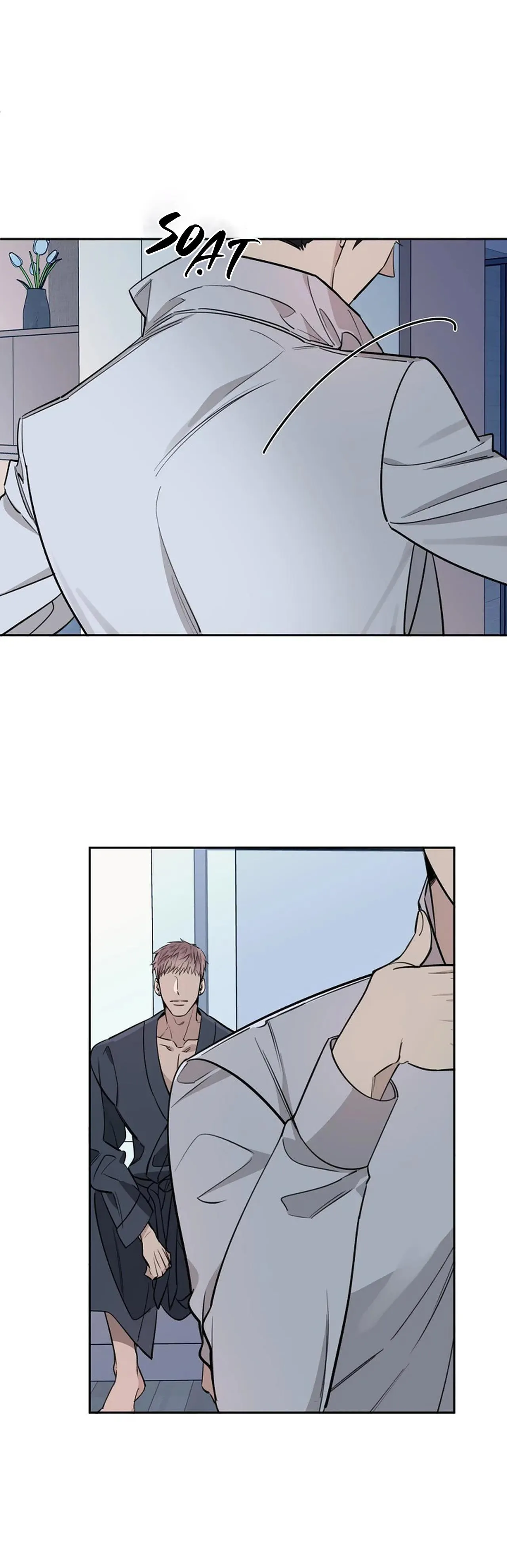 ĐÊM DỊU DÀNG Chapter 53 Trang 3