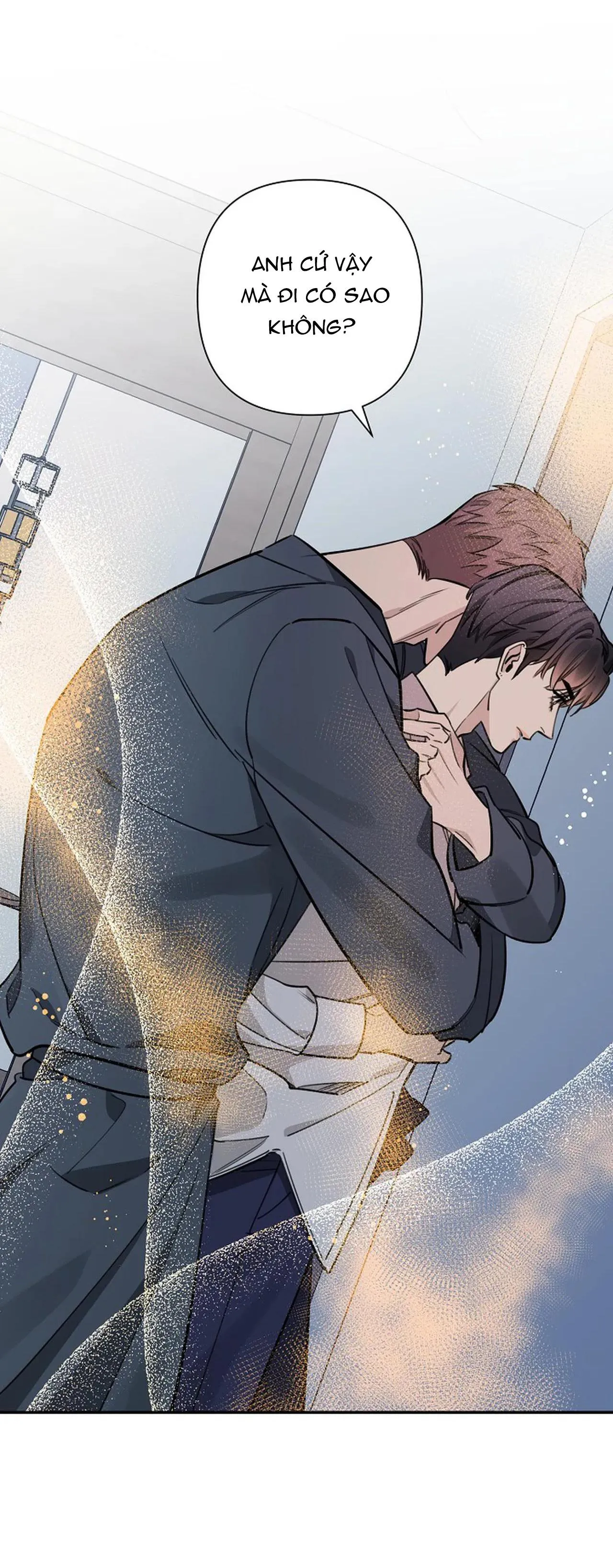 ĐÊM DỊU DÀNG Chapter 53 Trang 5