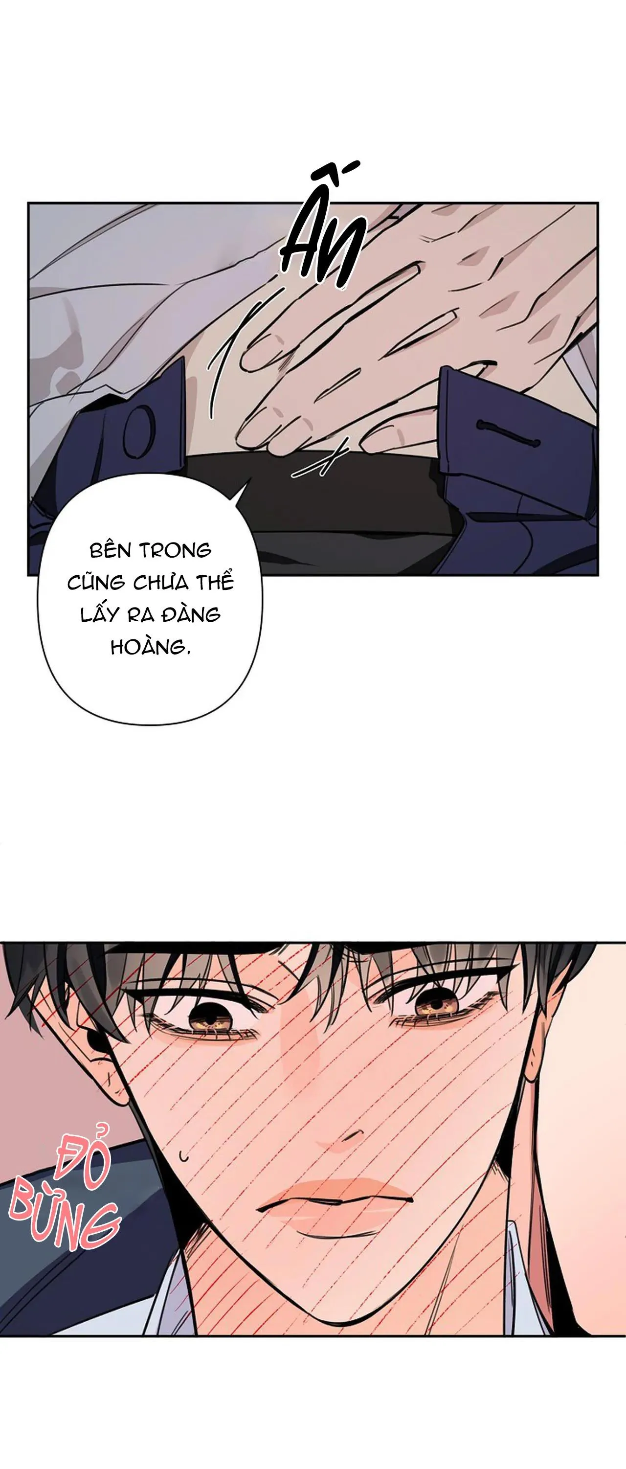ĐÊM DỊU DÀNG Chapter 53 Trang 6