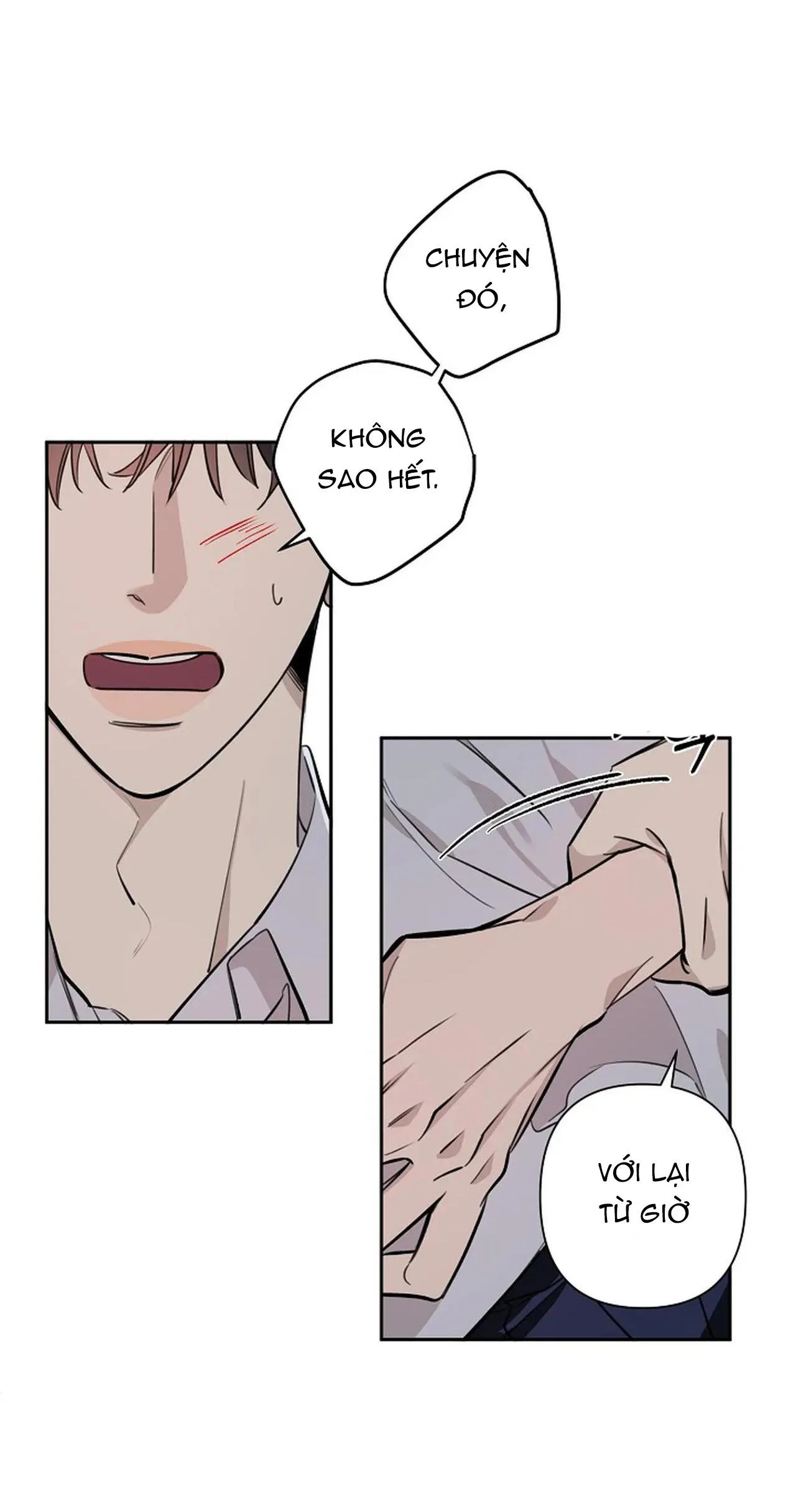 ĐÊM DỊU DÀNG Chapter 53 Trang 7