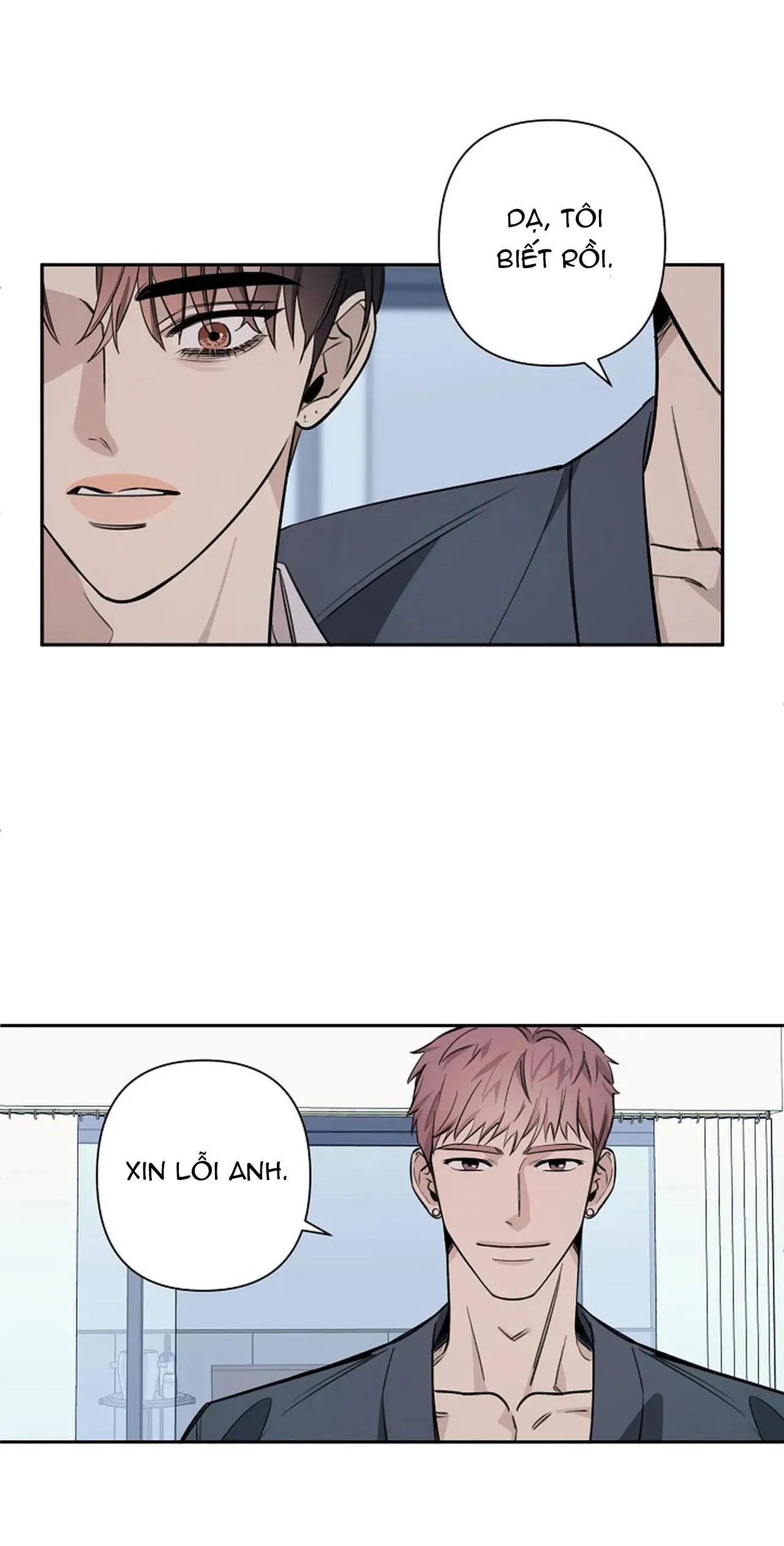 ĐÊM DỊU DÀNG Chapter 53 Trang 9