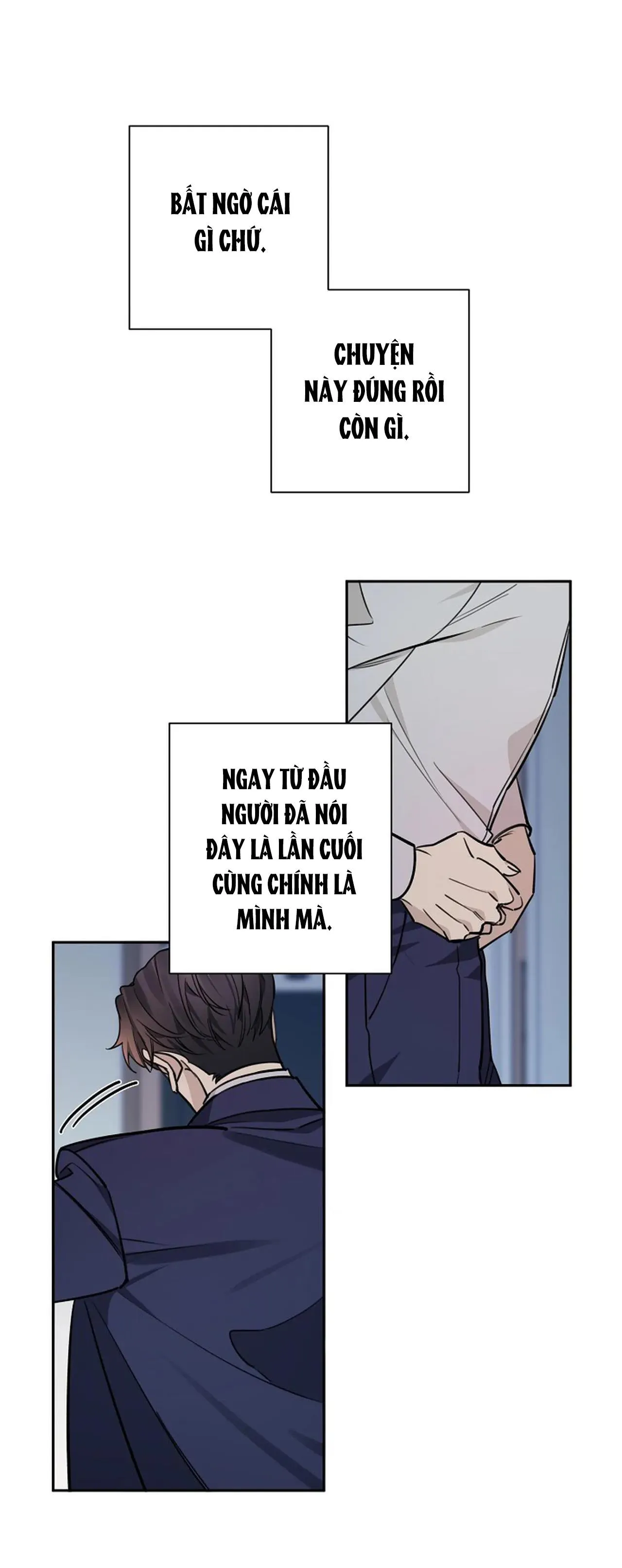 ĐÊM DỊU DÀNG Chapter 53 Trang 11