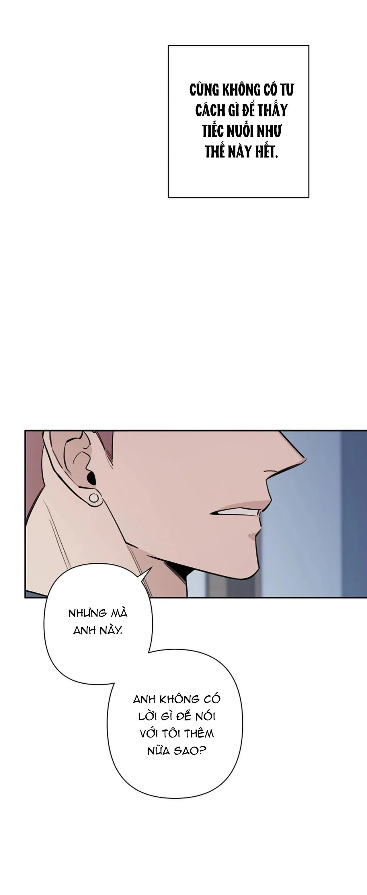 ĐÊM DỊU DÀNG Chapter 53 Trang 12