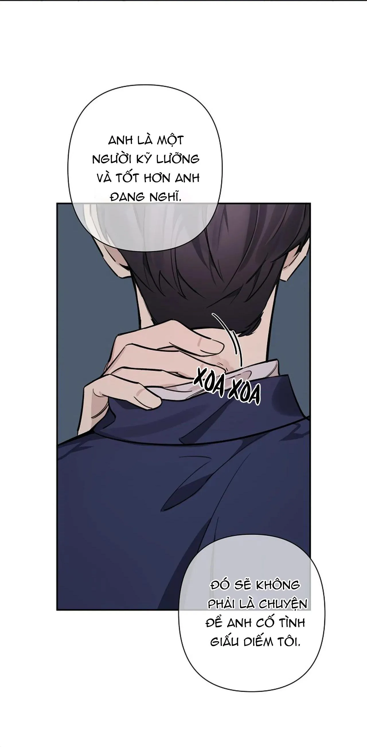 ĐÊM DỊU DÀNG Chapter 53 Trang 15