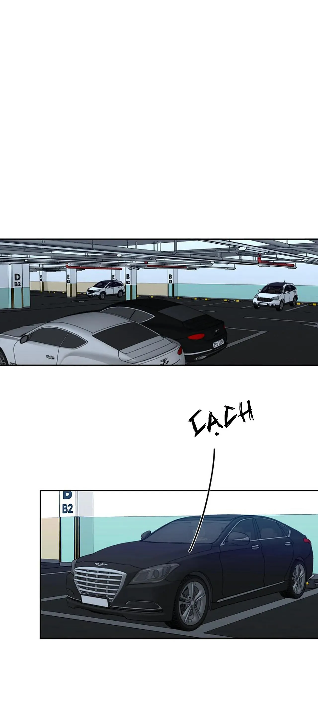 ĐÊM DỊU DÀNG Chapter 53 Trang 18