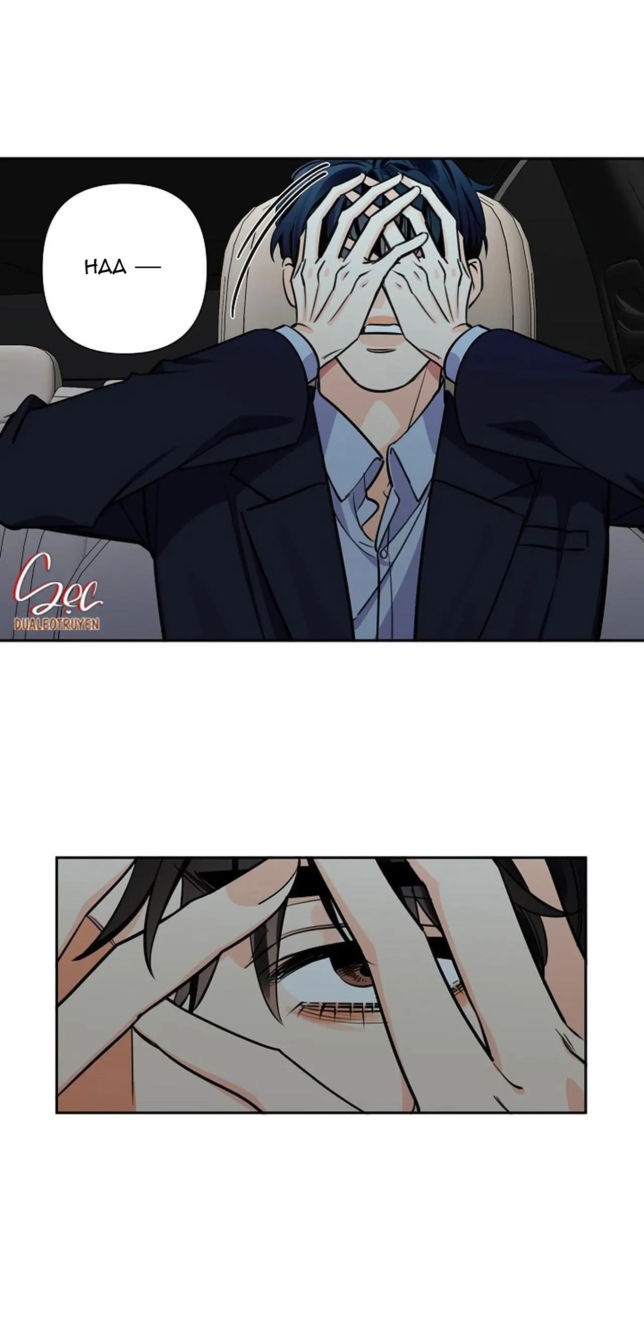 ĐÊM DỊU DÀNG Chapter 53 Trang 19