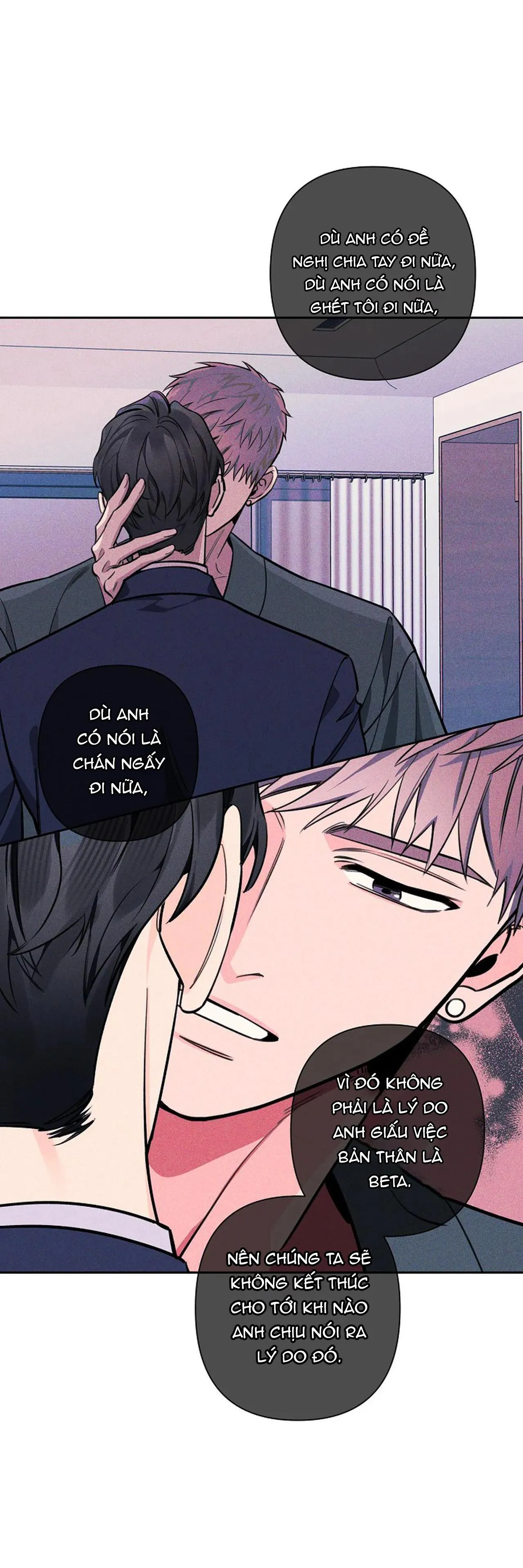 ĐÊM DỊU DÀNG Chapter 53 Trang 20