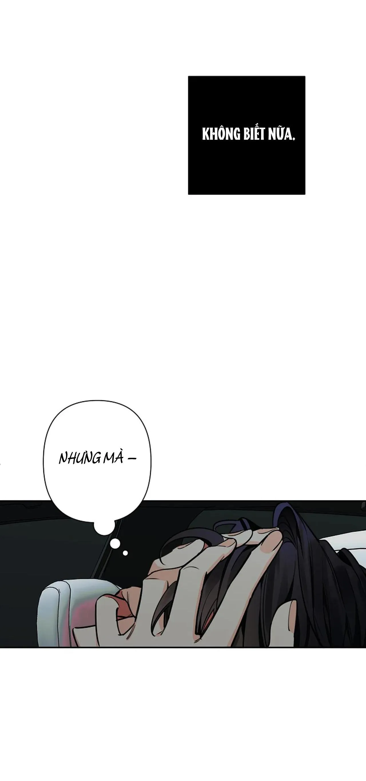 ĐÊM DỊU DÀNG Chapter 53 Trang 22