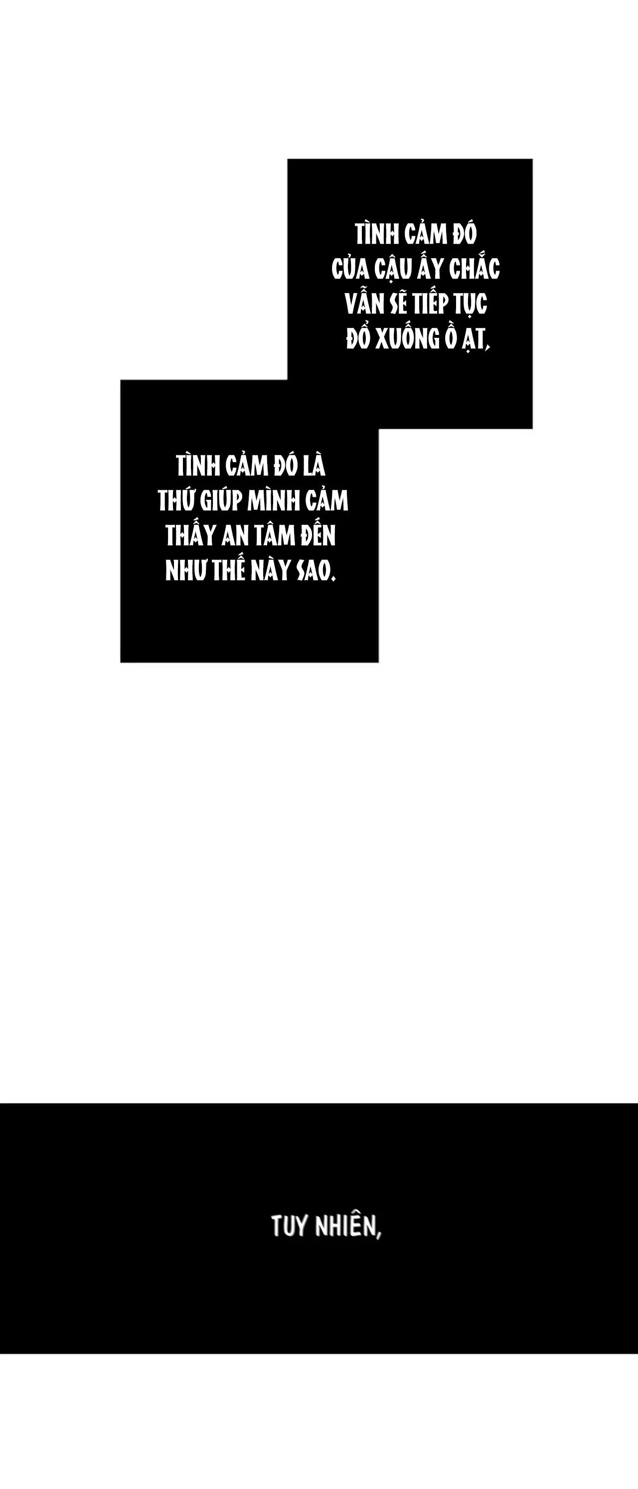 ĐÊM DỊU DÀNG Chapter 53 Trang 26