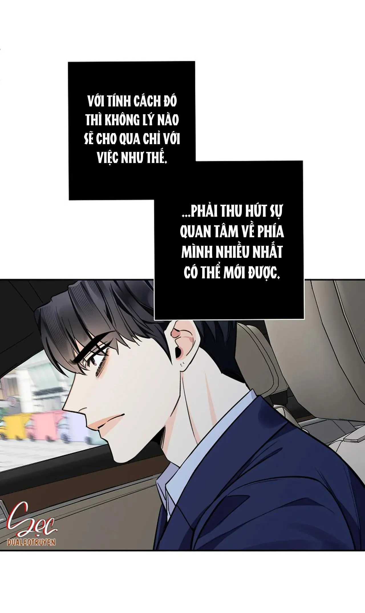 ĐÊM DỊU DÀNG Chapter 53 Trang 30