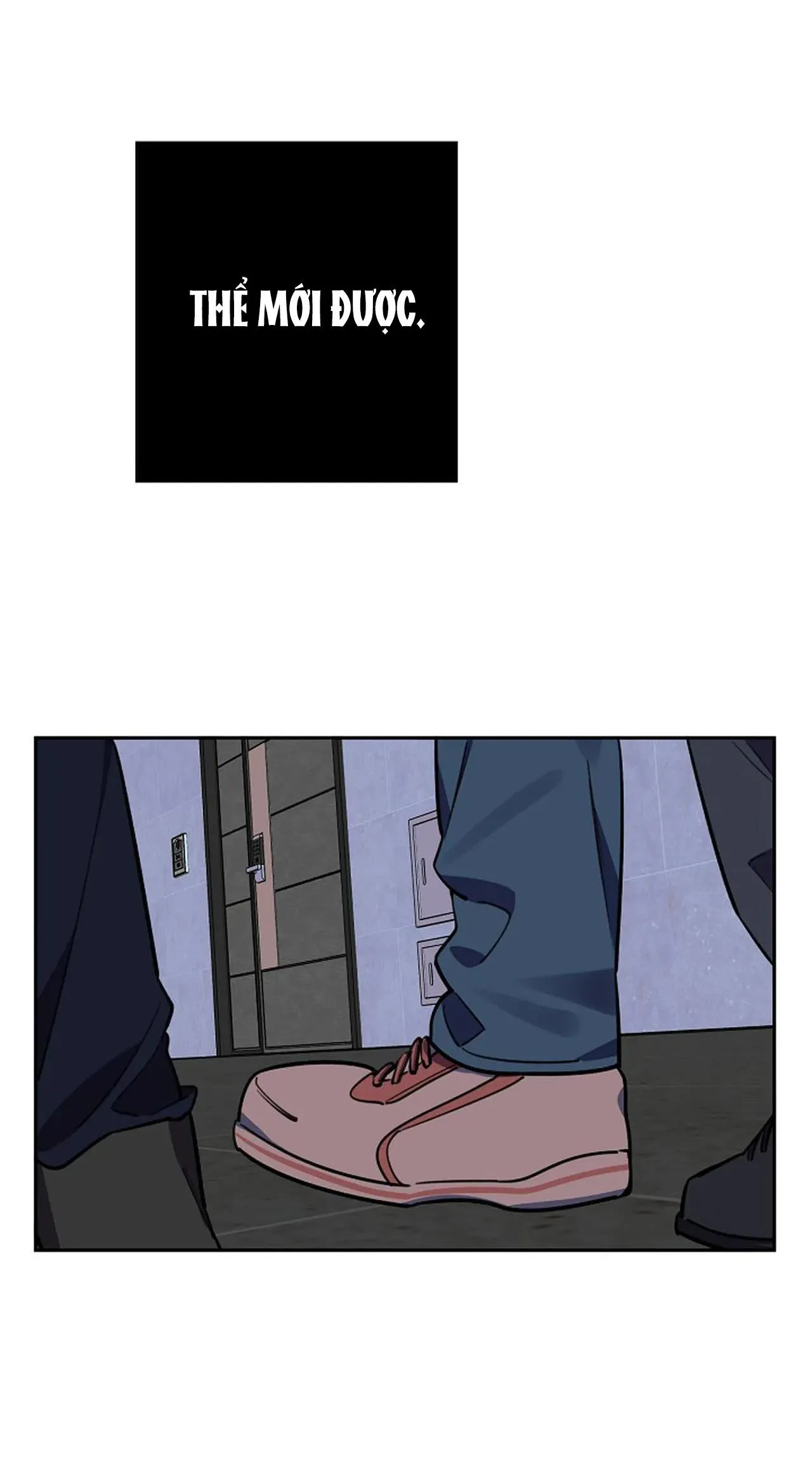 ĐÊM DỊU DÀNG Chapter 53 Trang 31