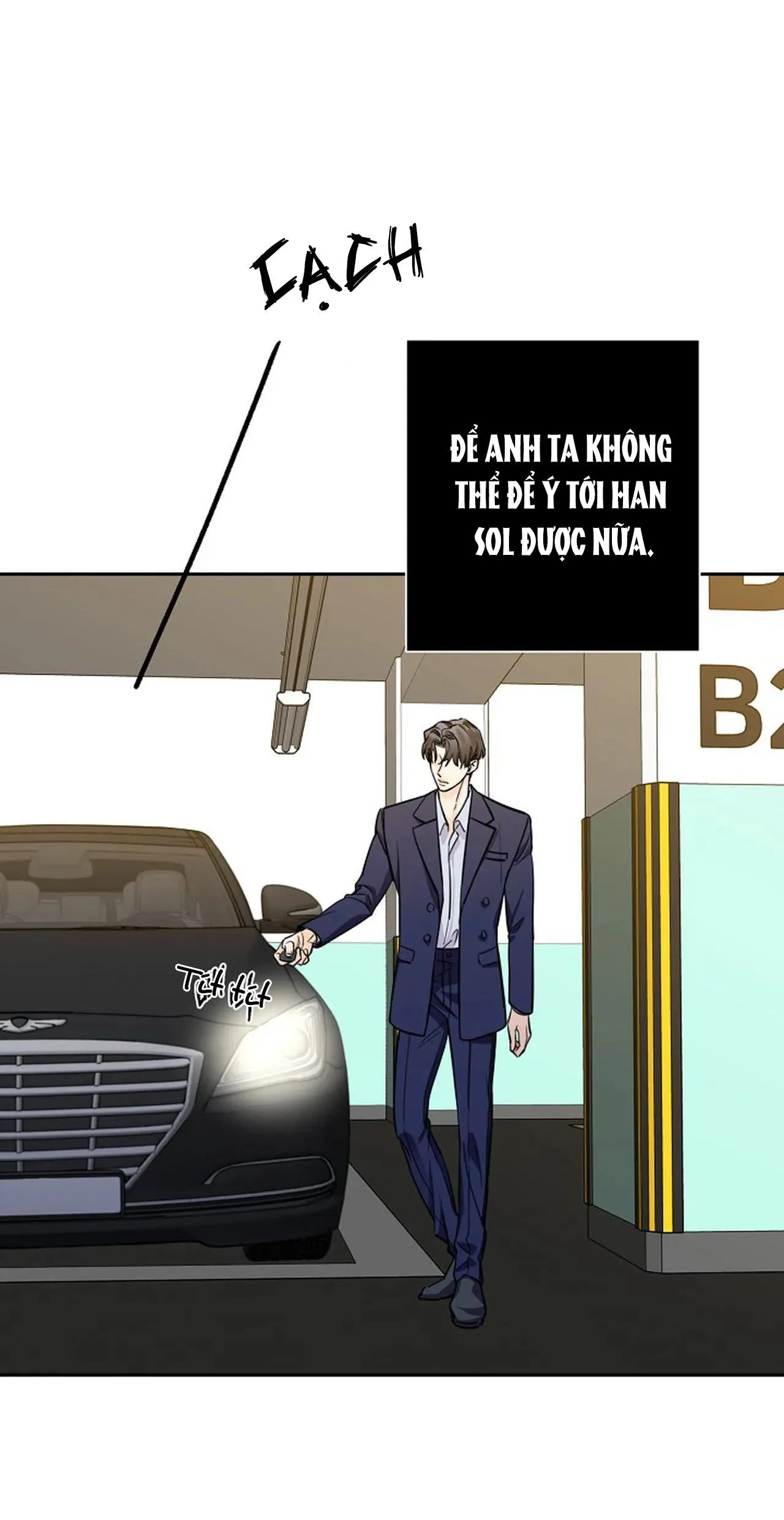 ĐÊM DỊU DÀNG Chapter 53 Trang 32