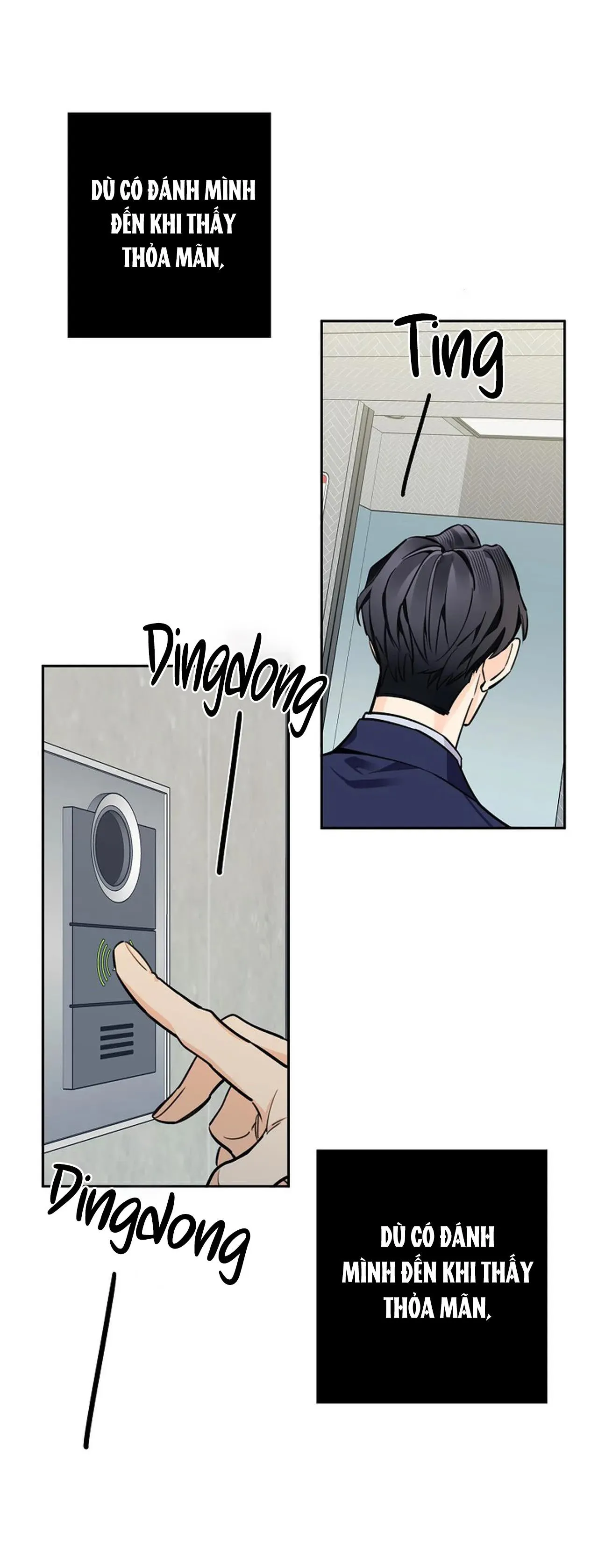 ĐÊM DỊU DÀNG Chapter 53 Trang 33