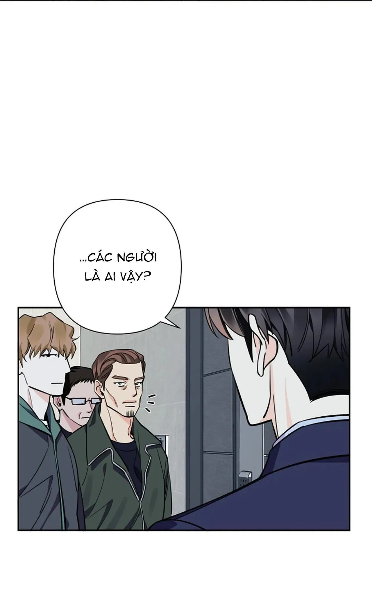 ĐÊM DỊU DÀNG Chapter 53 Trang 35